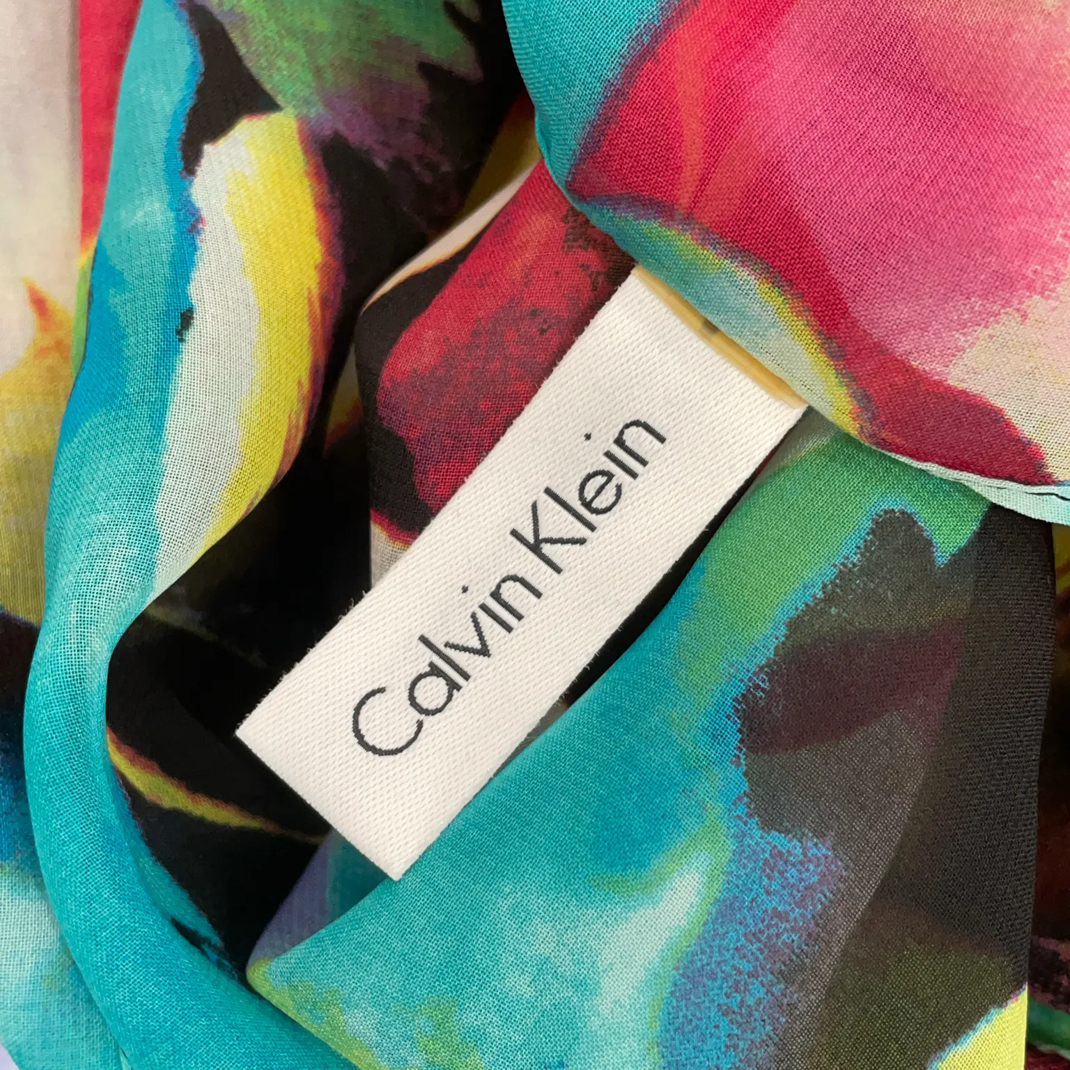 Calvin Klein - bild 3