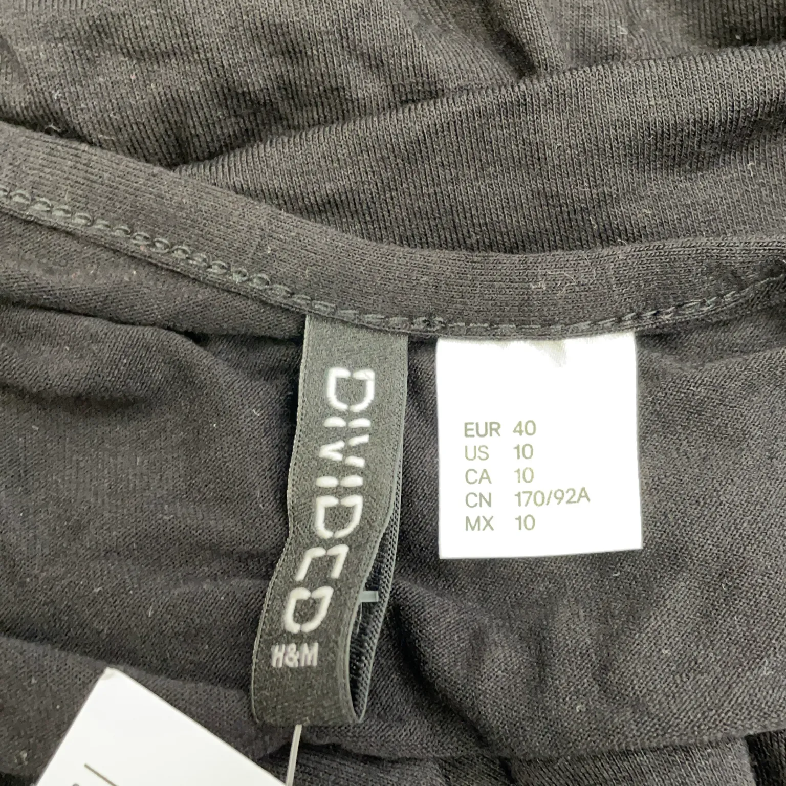 Divided by H&M - bild 3