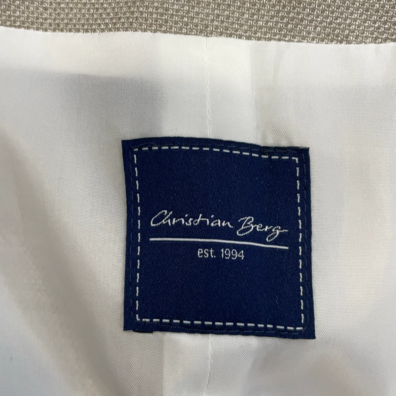 Christian Berg - bild 3