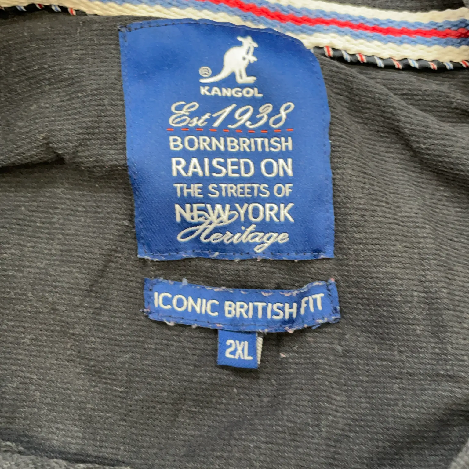 Kangol - bild 3