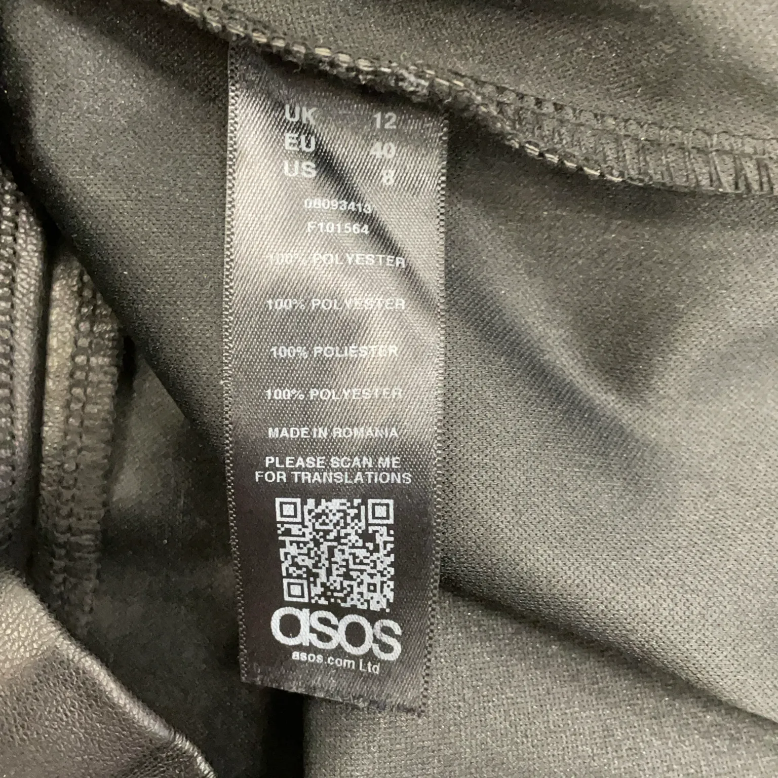 ASOS - bild 4