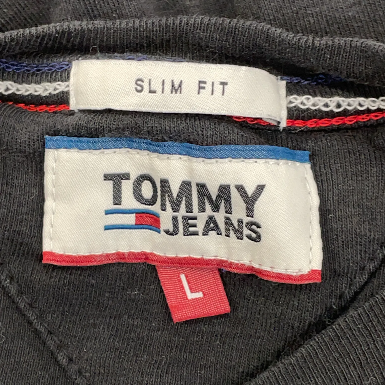 Tommy Hilfiger - bild 3