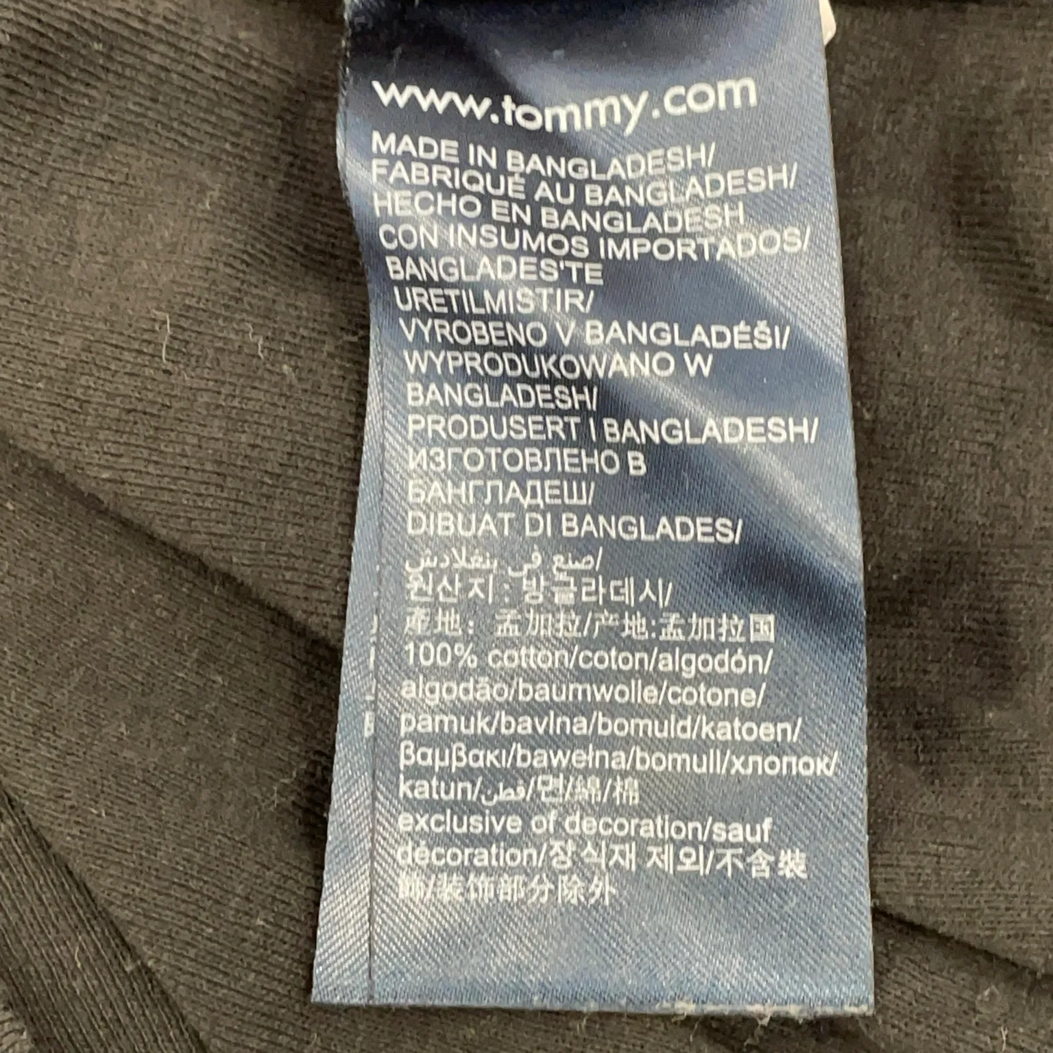 Tommy Hilfiger - bild 4