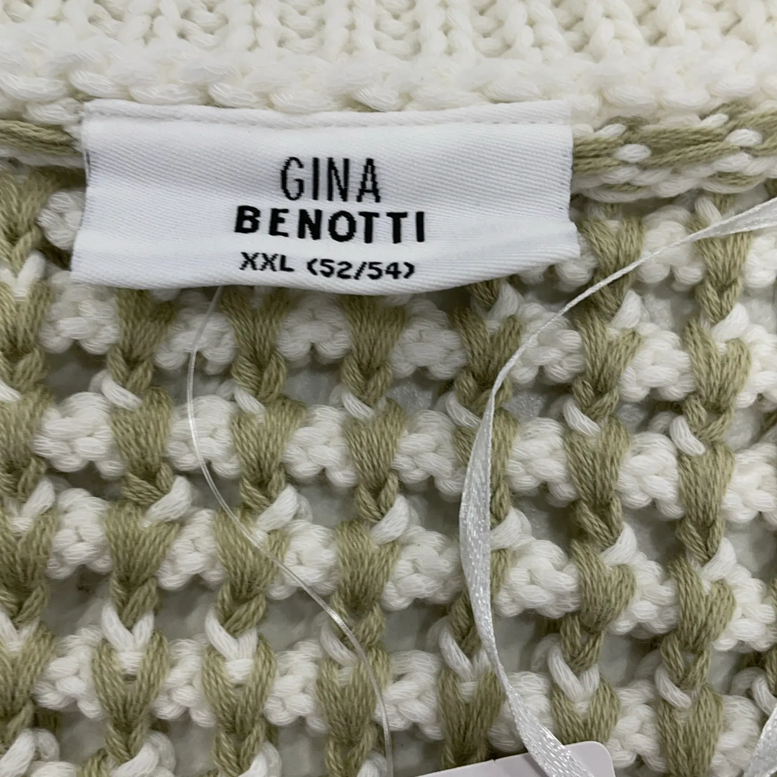 Gina Benotti - bild 3