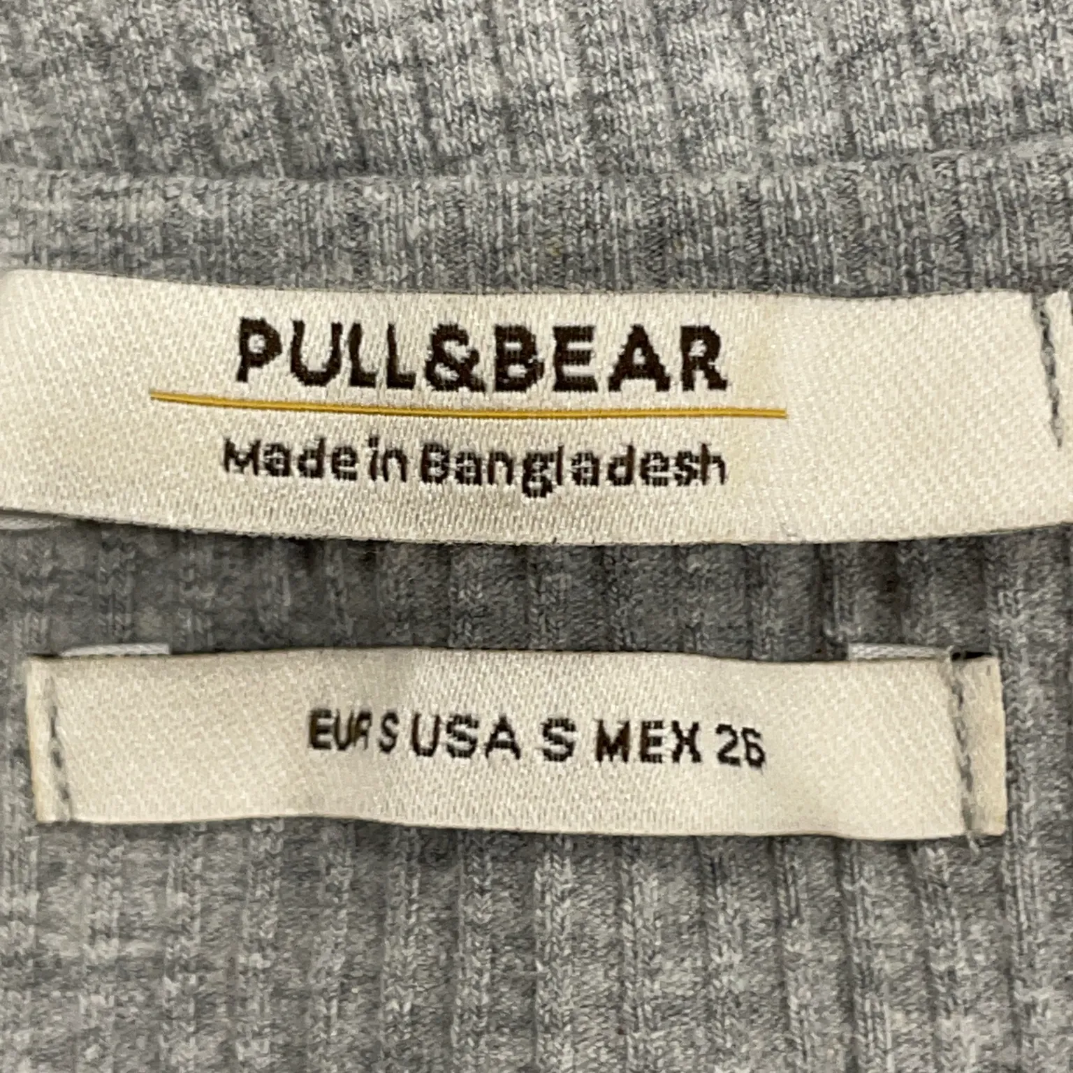 Pull & Bear - bild 3