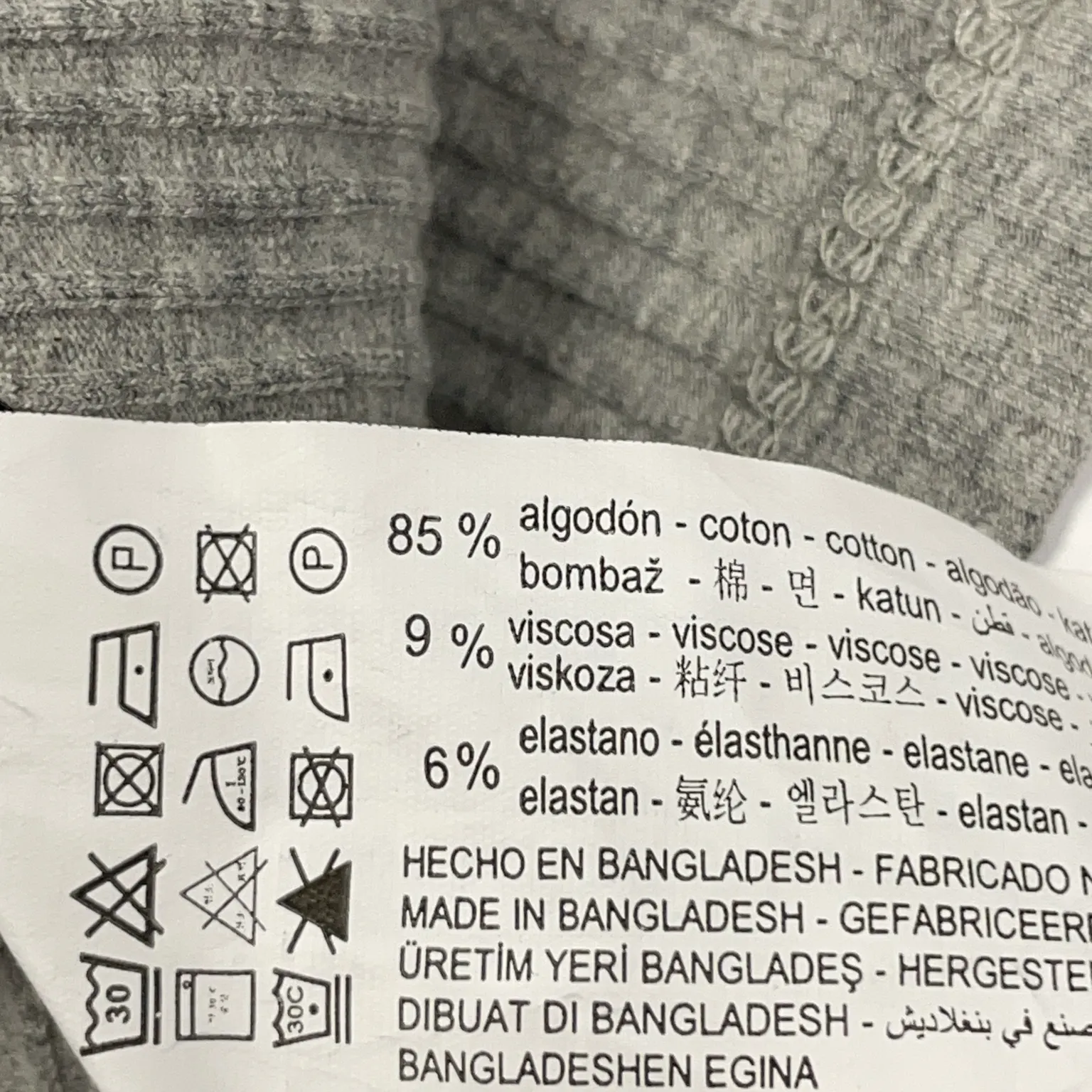 Pull & Bear - bild 4