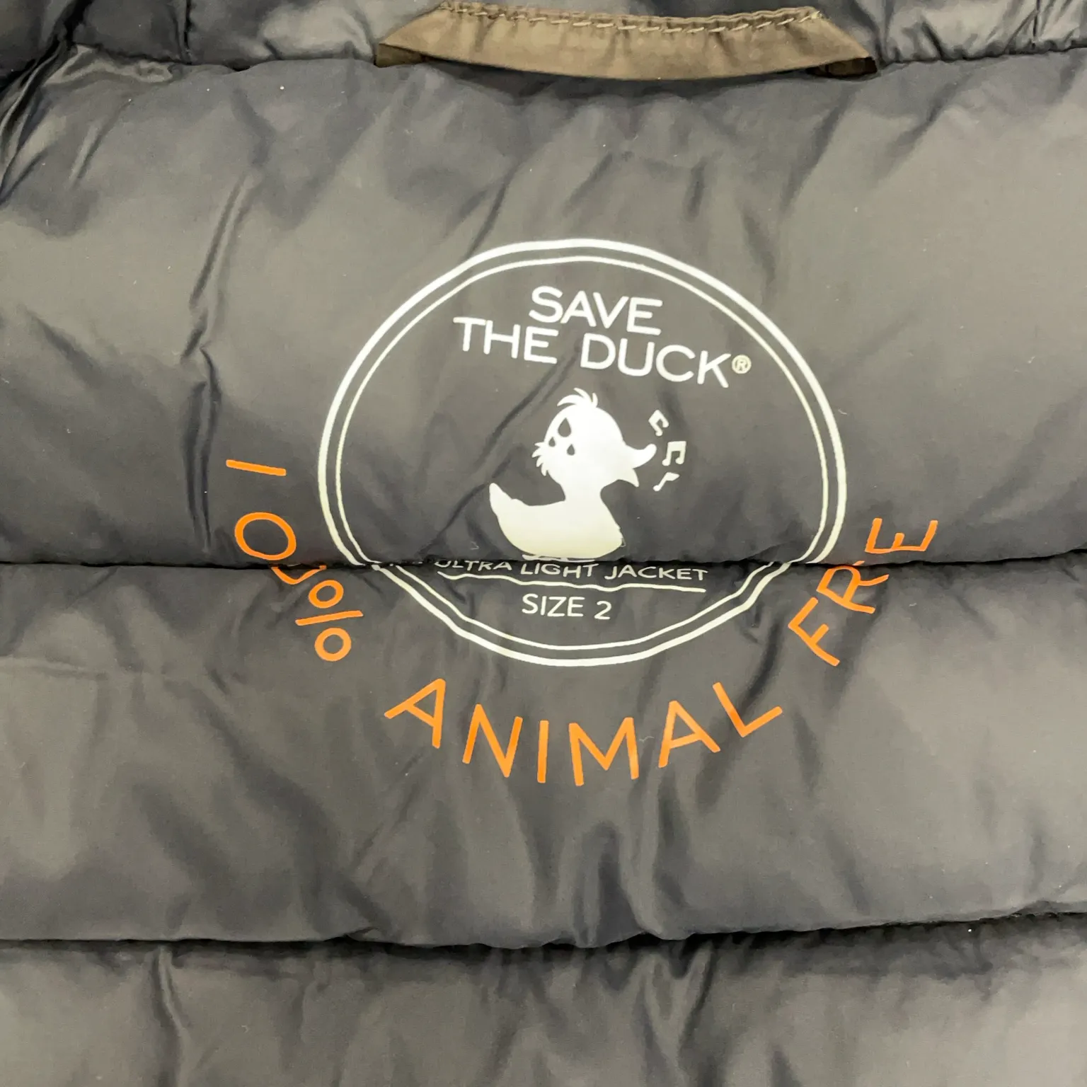 Save the Duck - bild 3