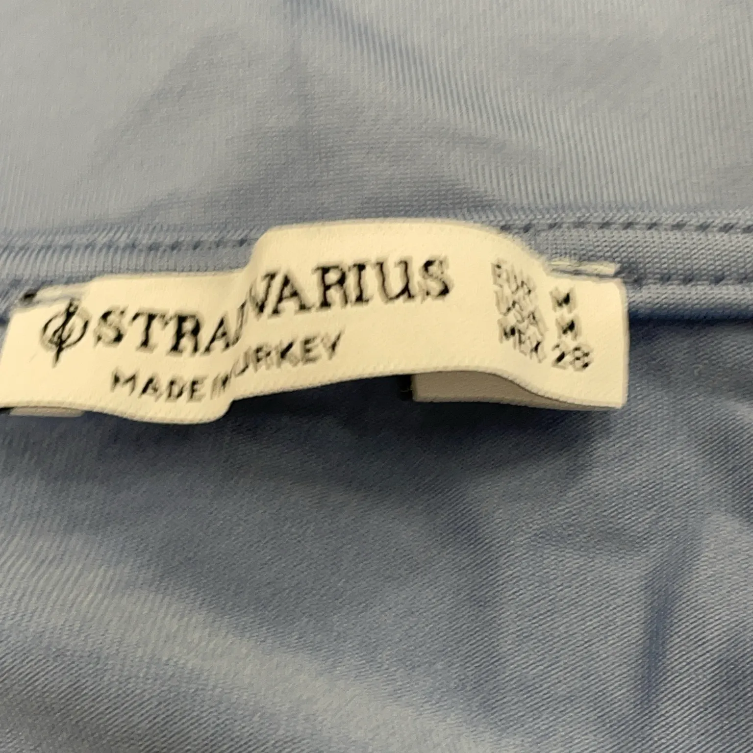 Stradivarius - bild 3