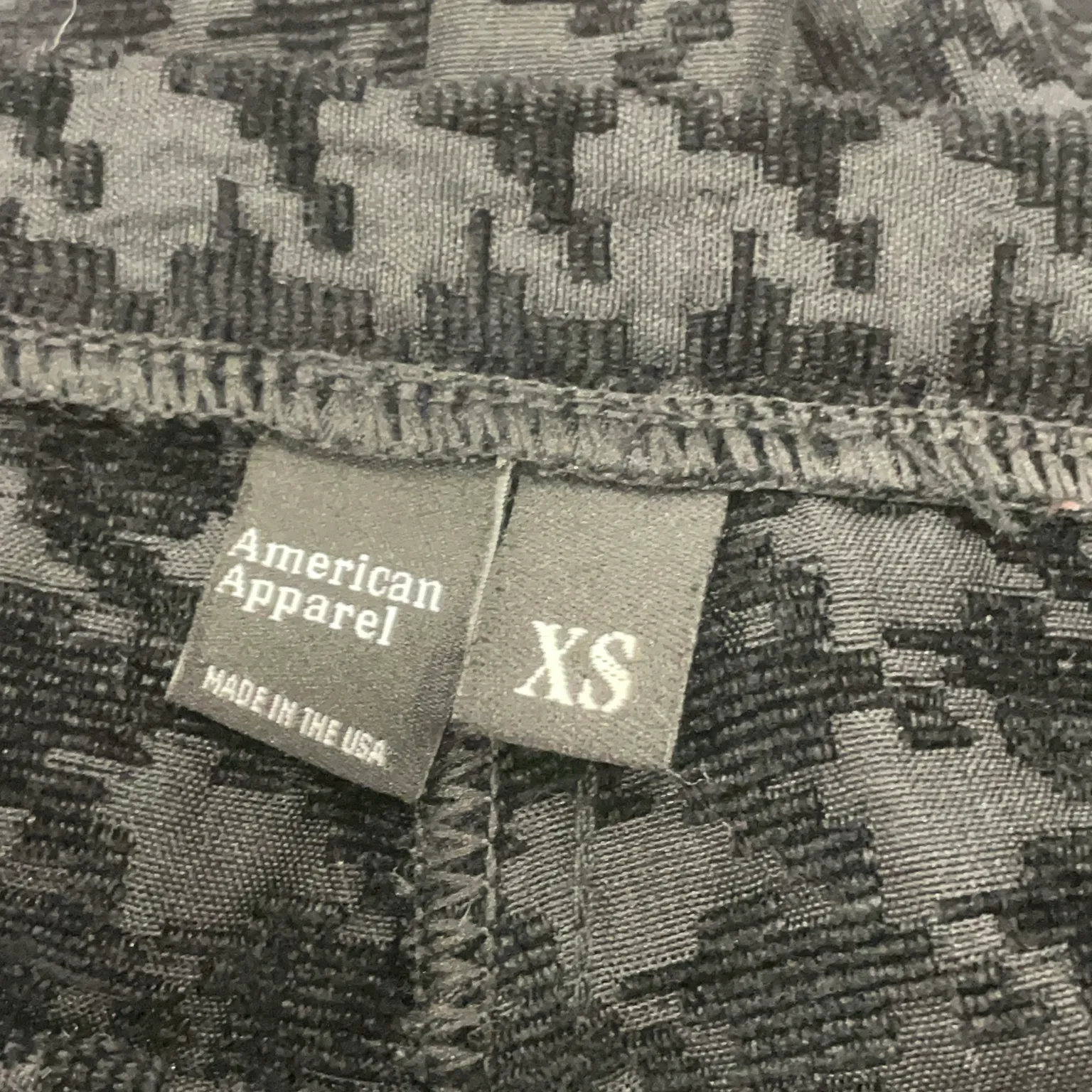 American Apparel - bild 3