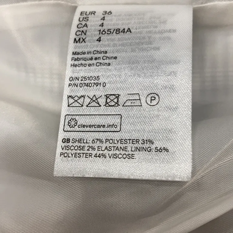 H&M Modern Classic - bild 4