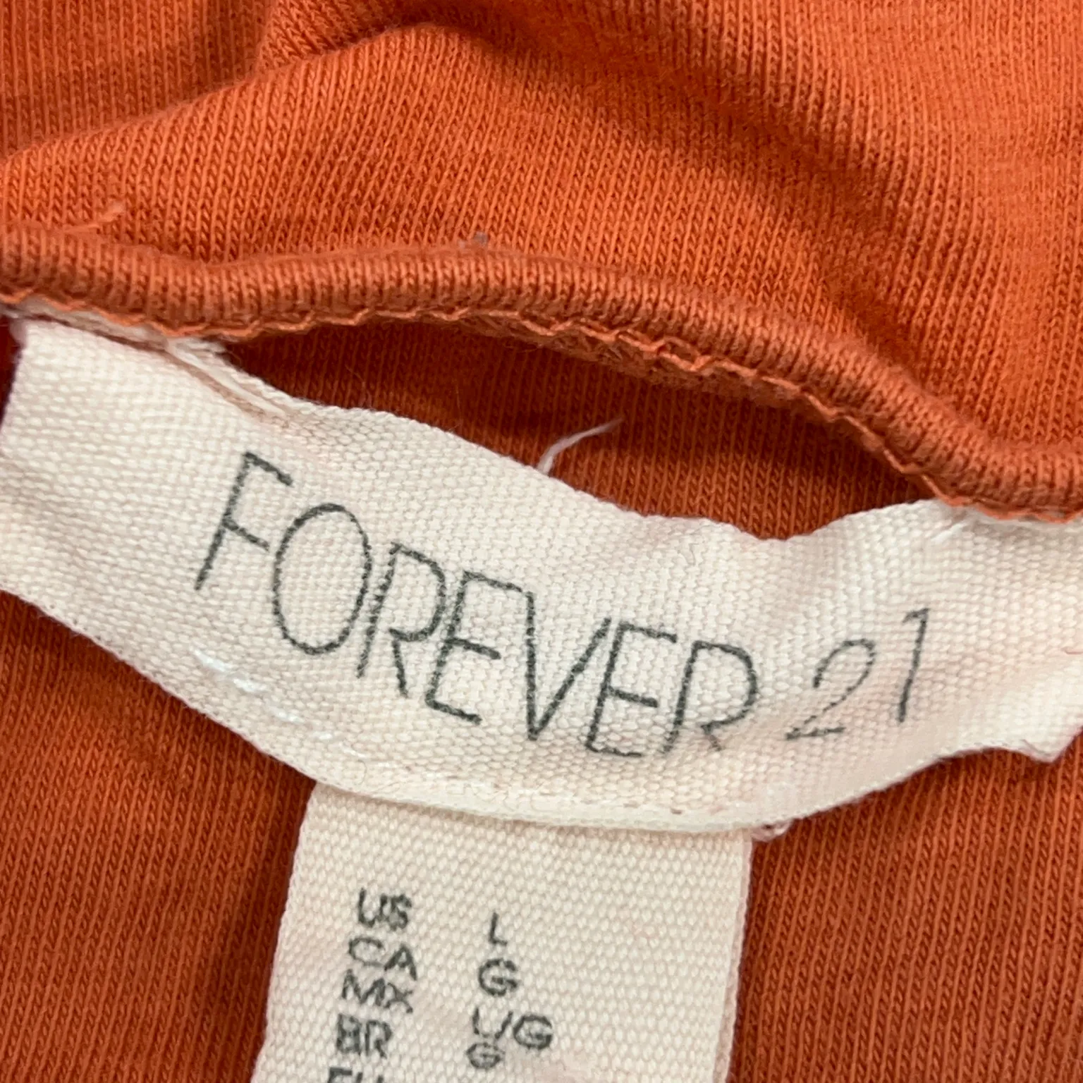 Forever 21 - bild 3