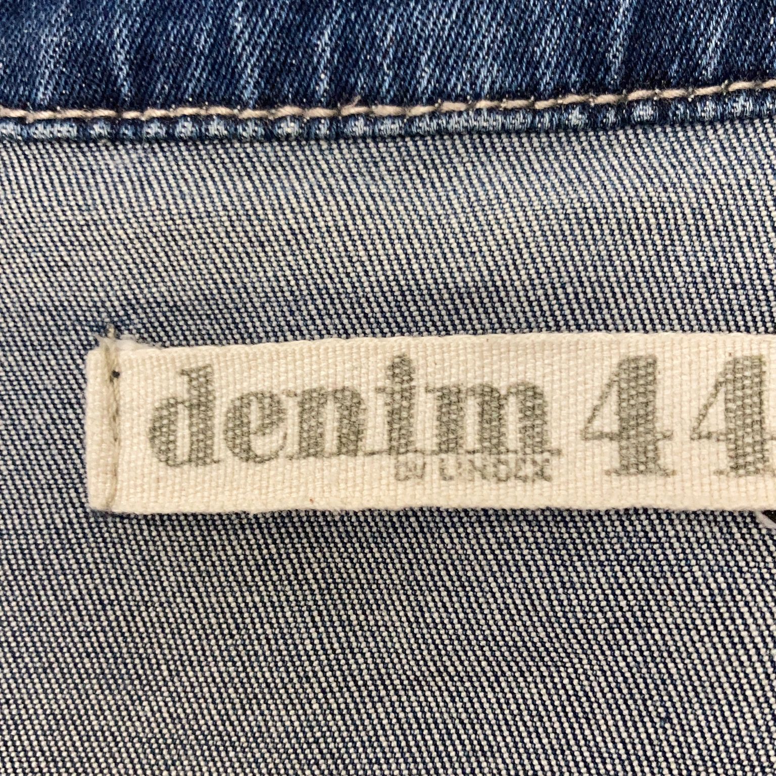 Denim by Lindex