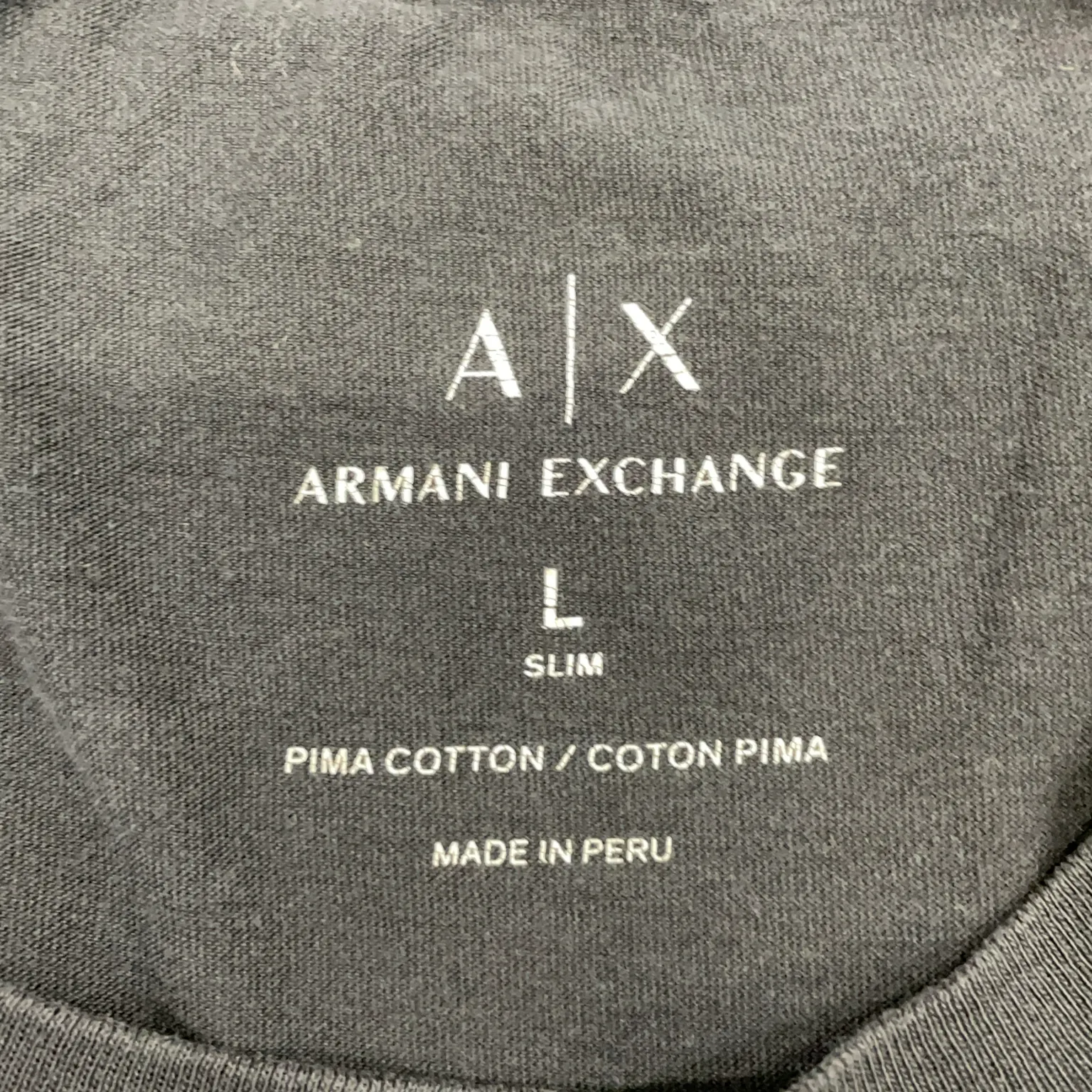 Armani Exchange - bild 3