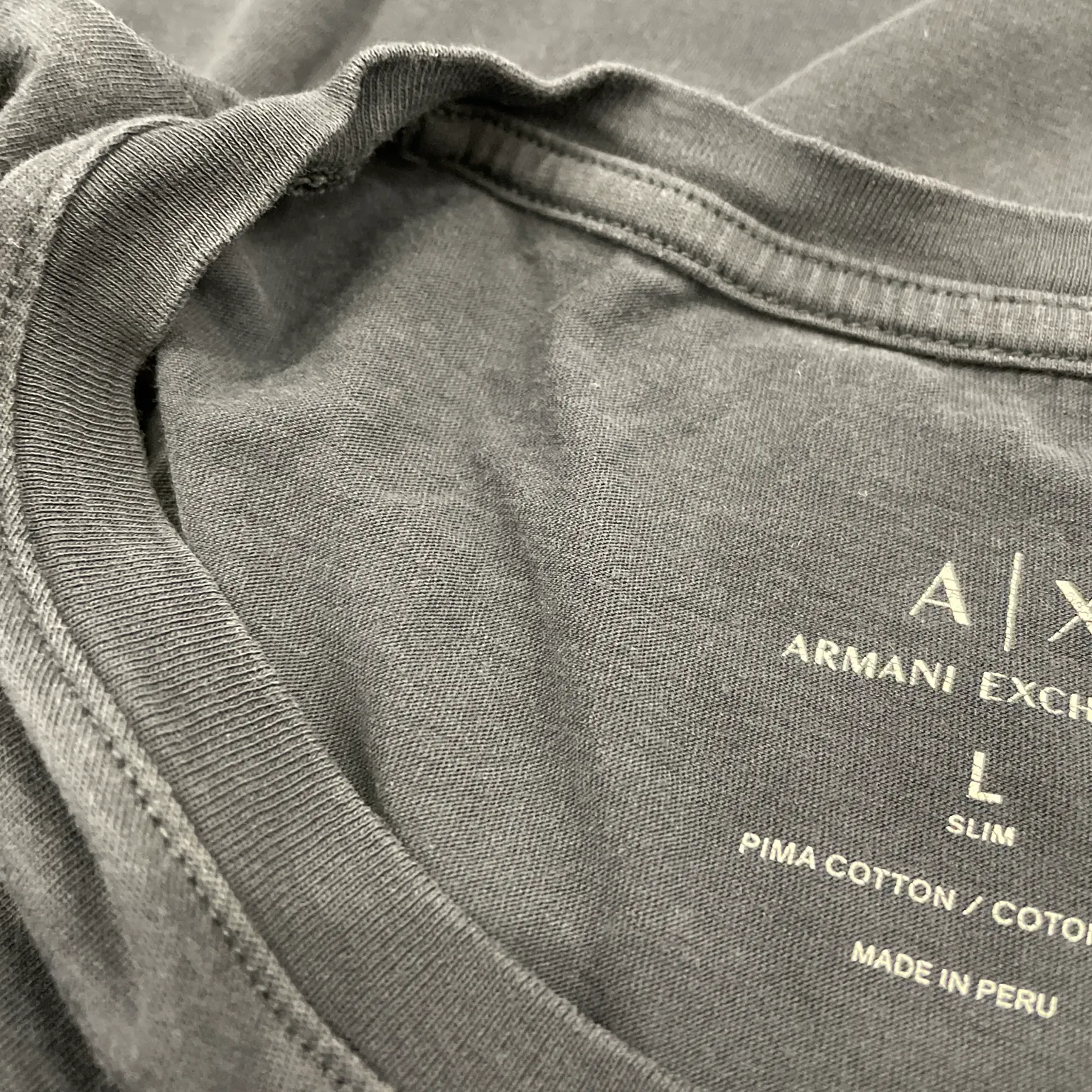 Armani Exchange - bild 4