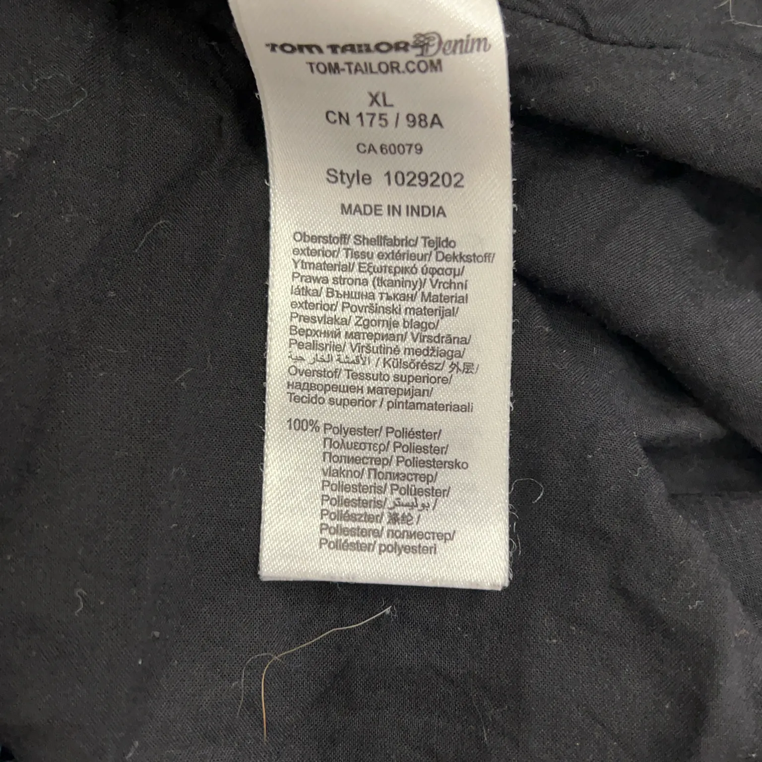 Tom Tailor Denim - bild 4