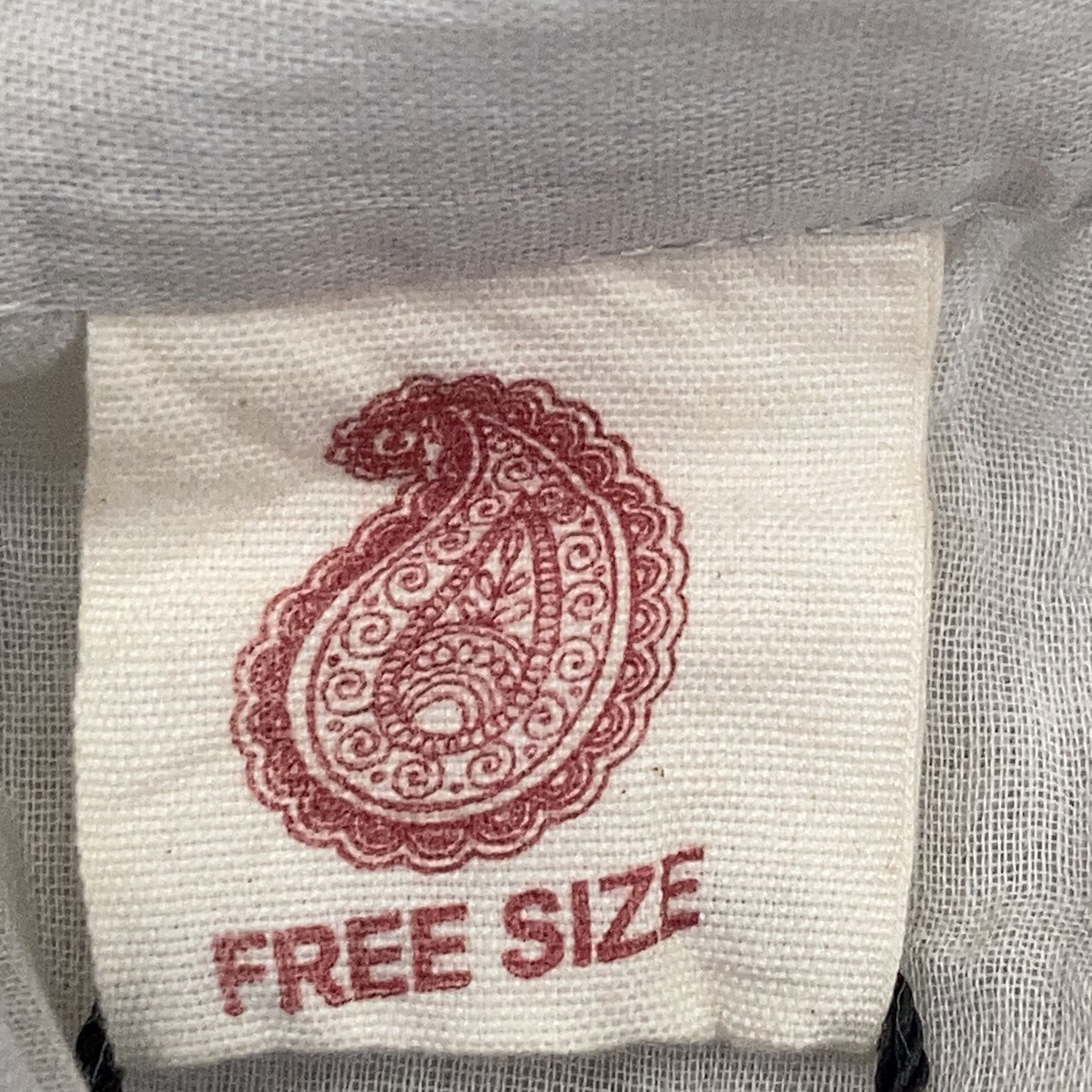 Free Size