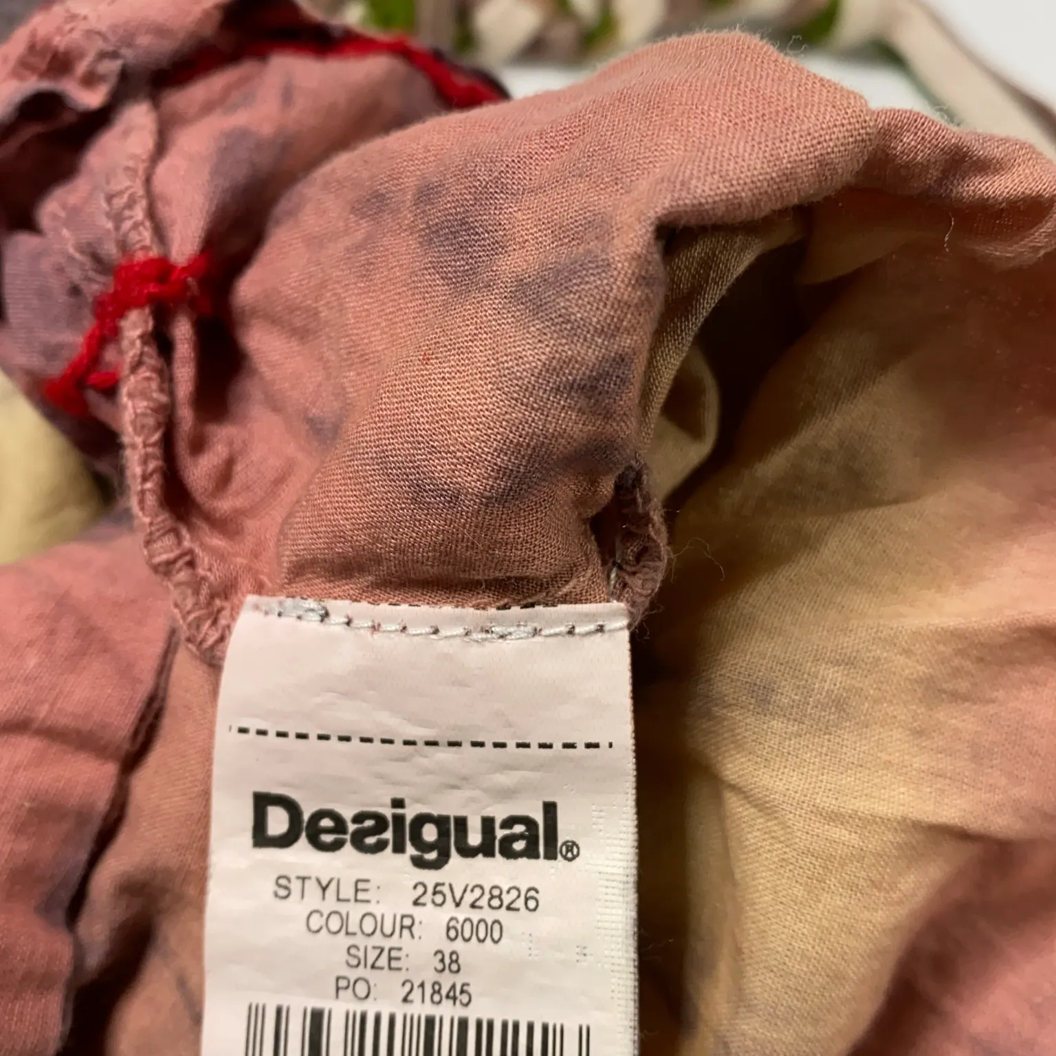 Desigual - bild 3