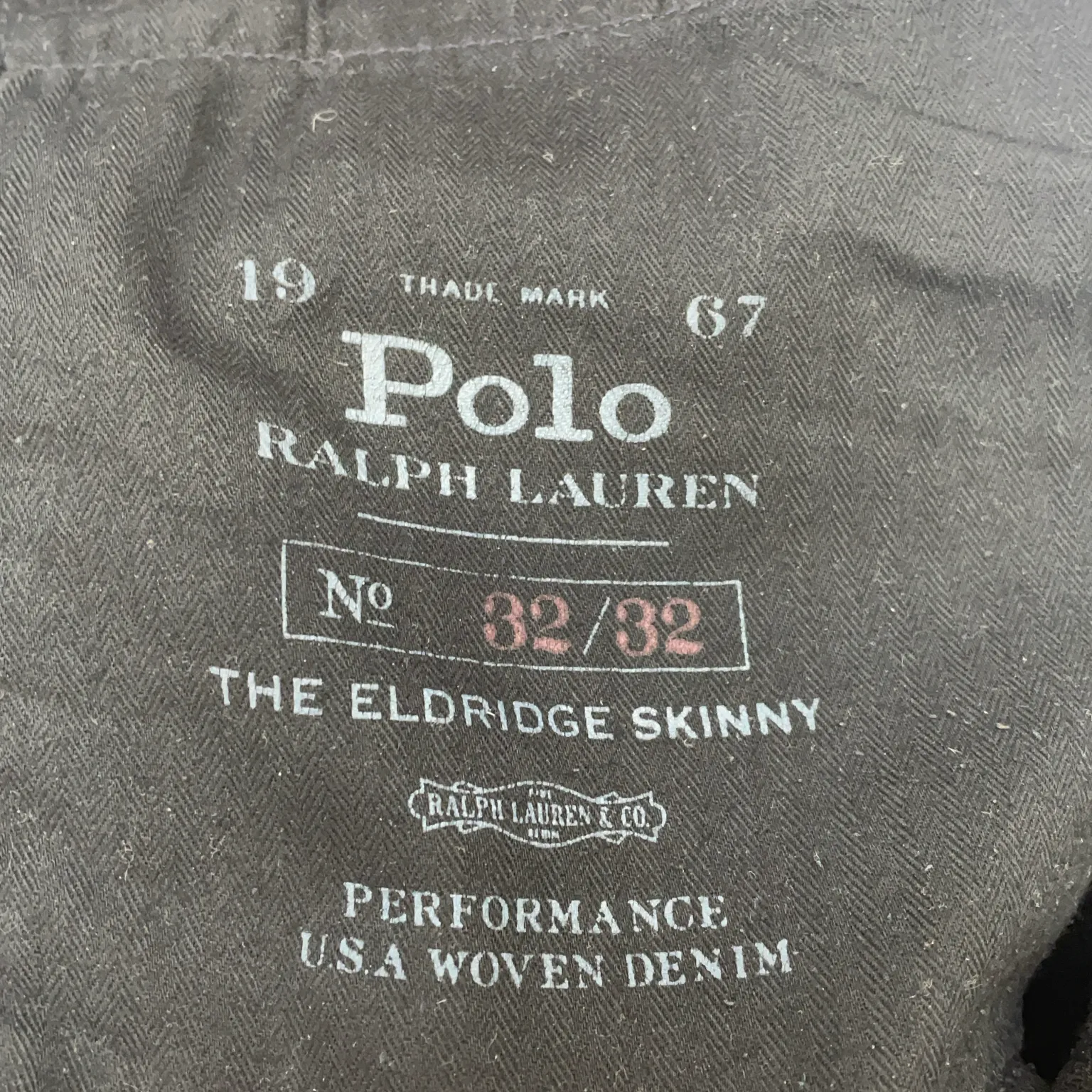 Polo Ralph Lauren - bild 3
