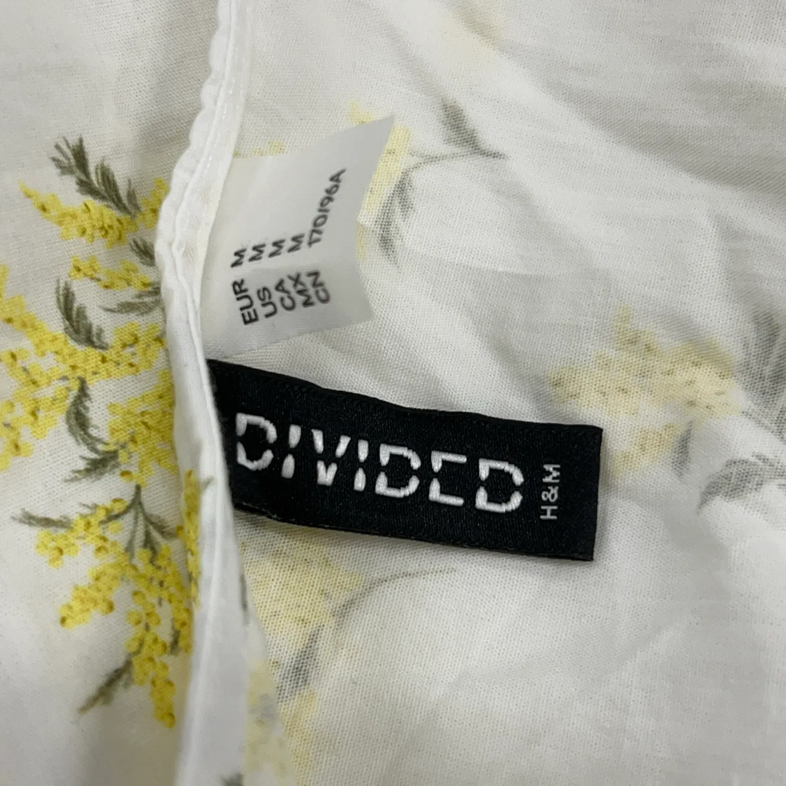 Divided by H&M - bild 3