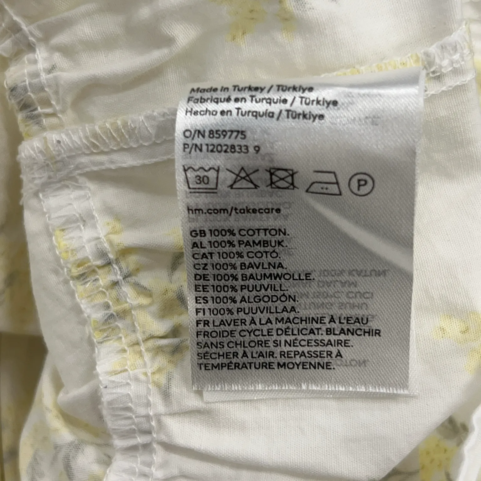 Divided by H&M - bild 4