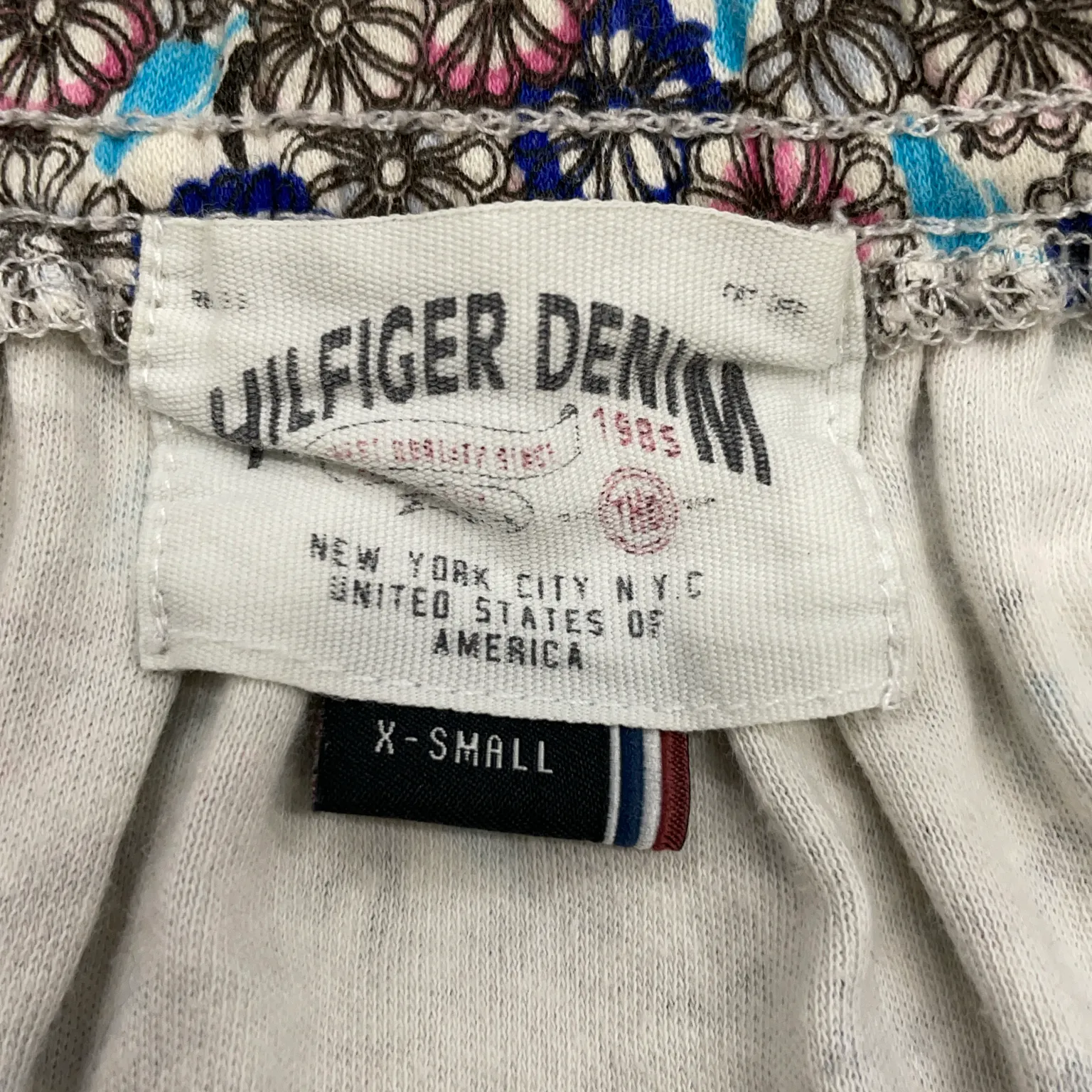 Hilfiger Denim - bild 3