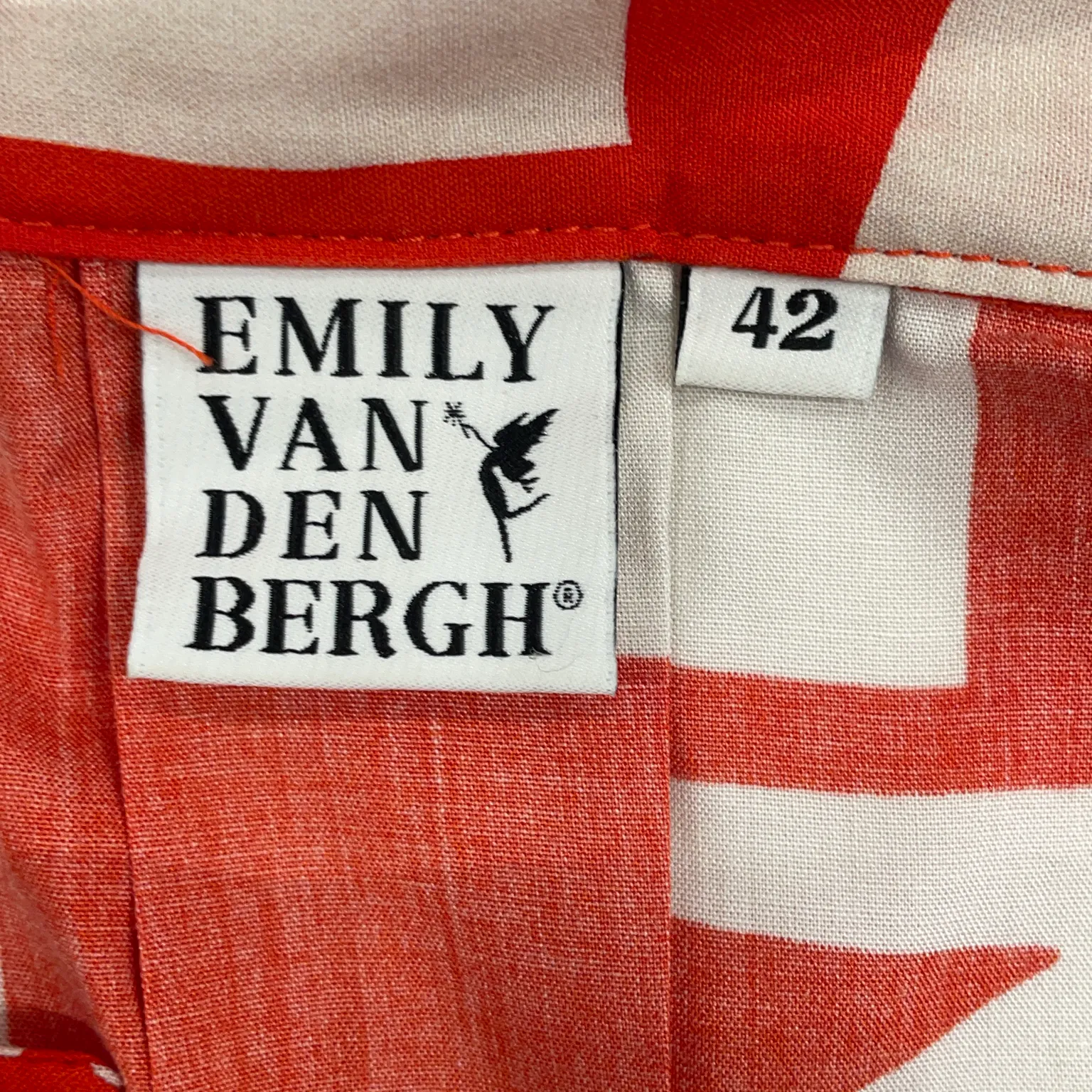 Emily van den Bergh - bild 3