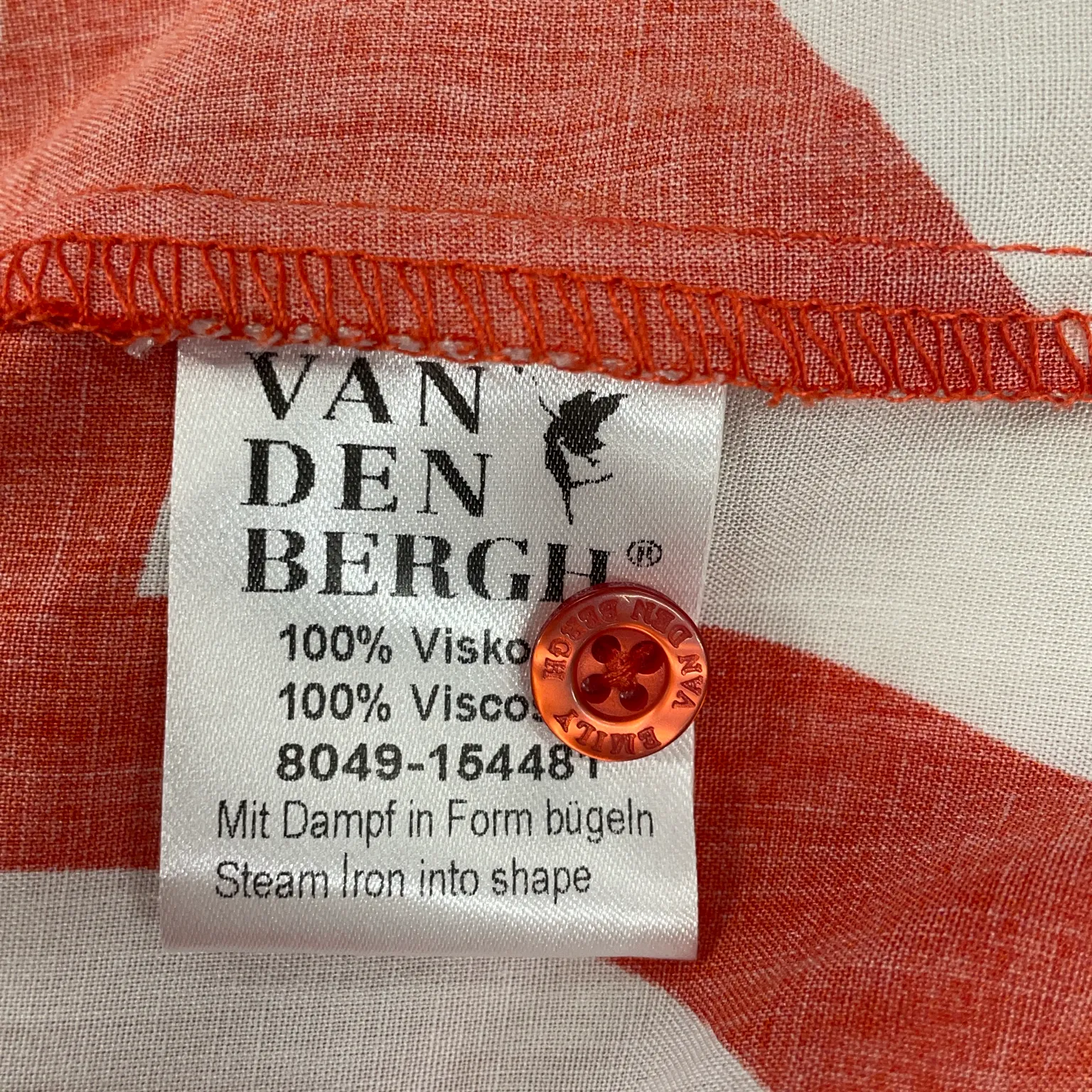 Emily van den Bergh - bild 4