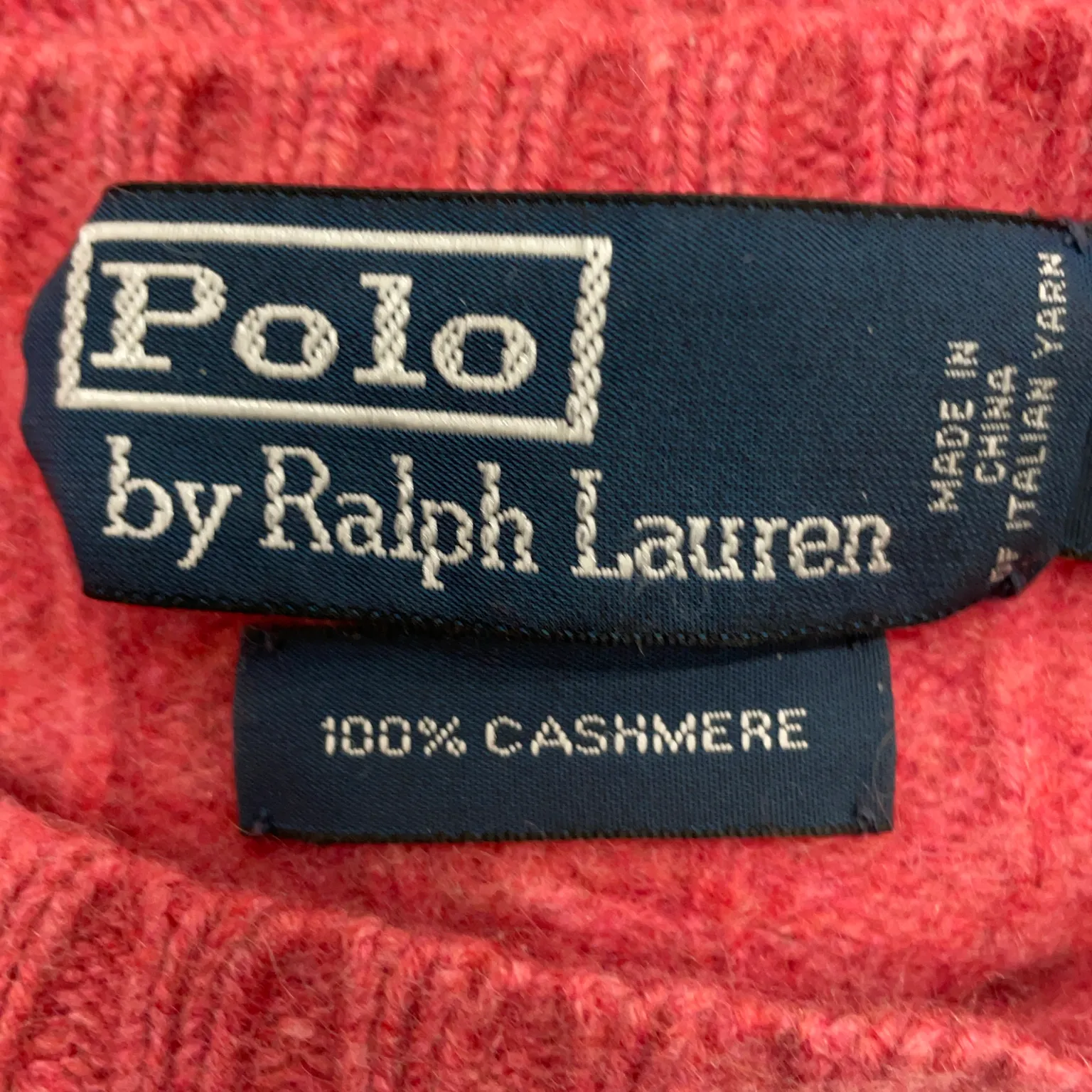 Polo Ralph Lauren - bild 4