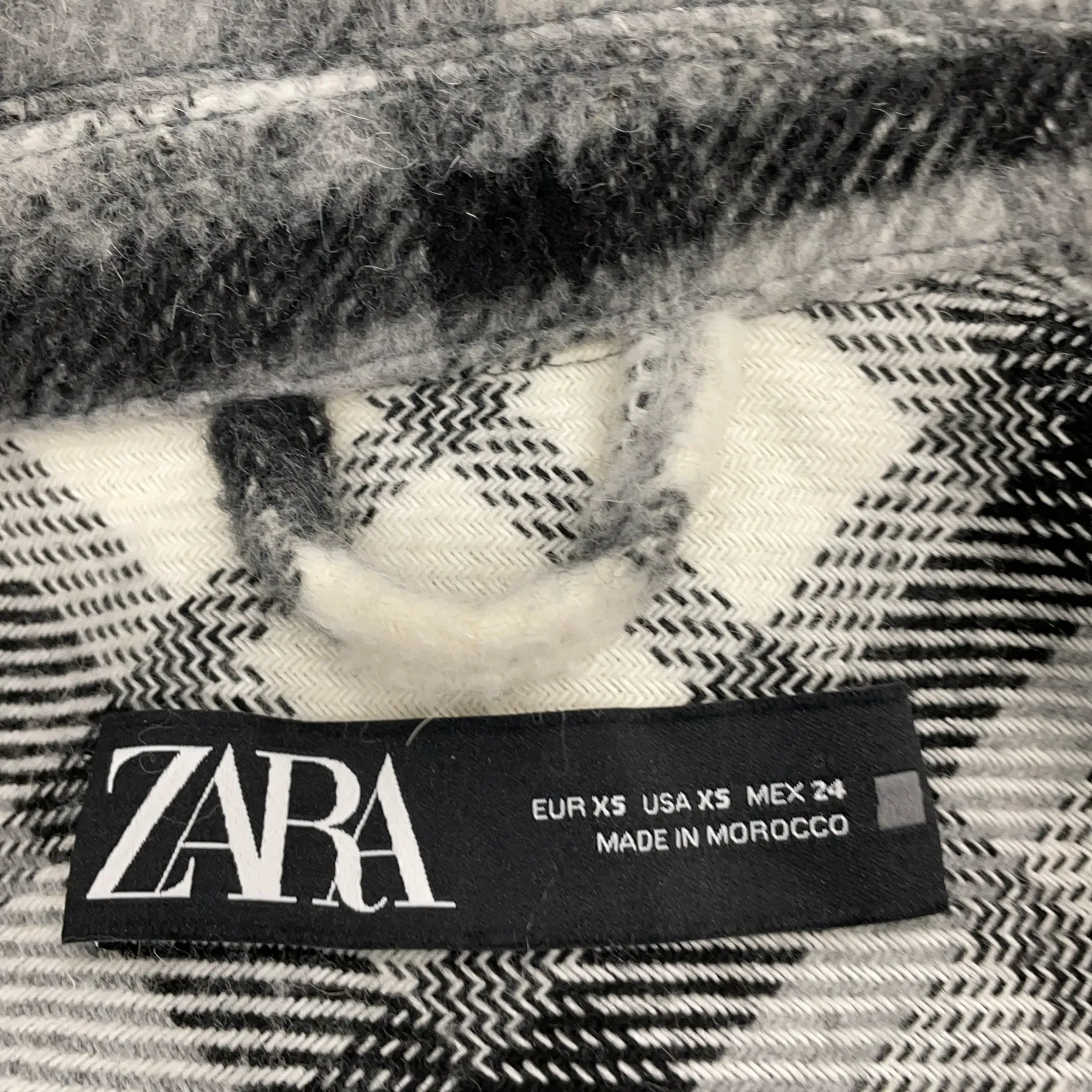 Zara - bild 3
