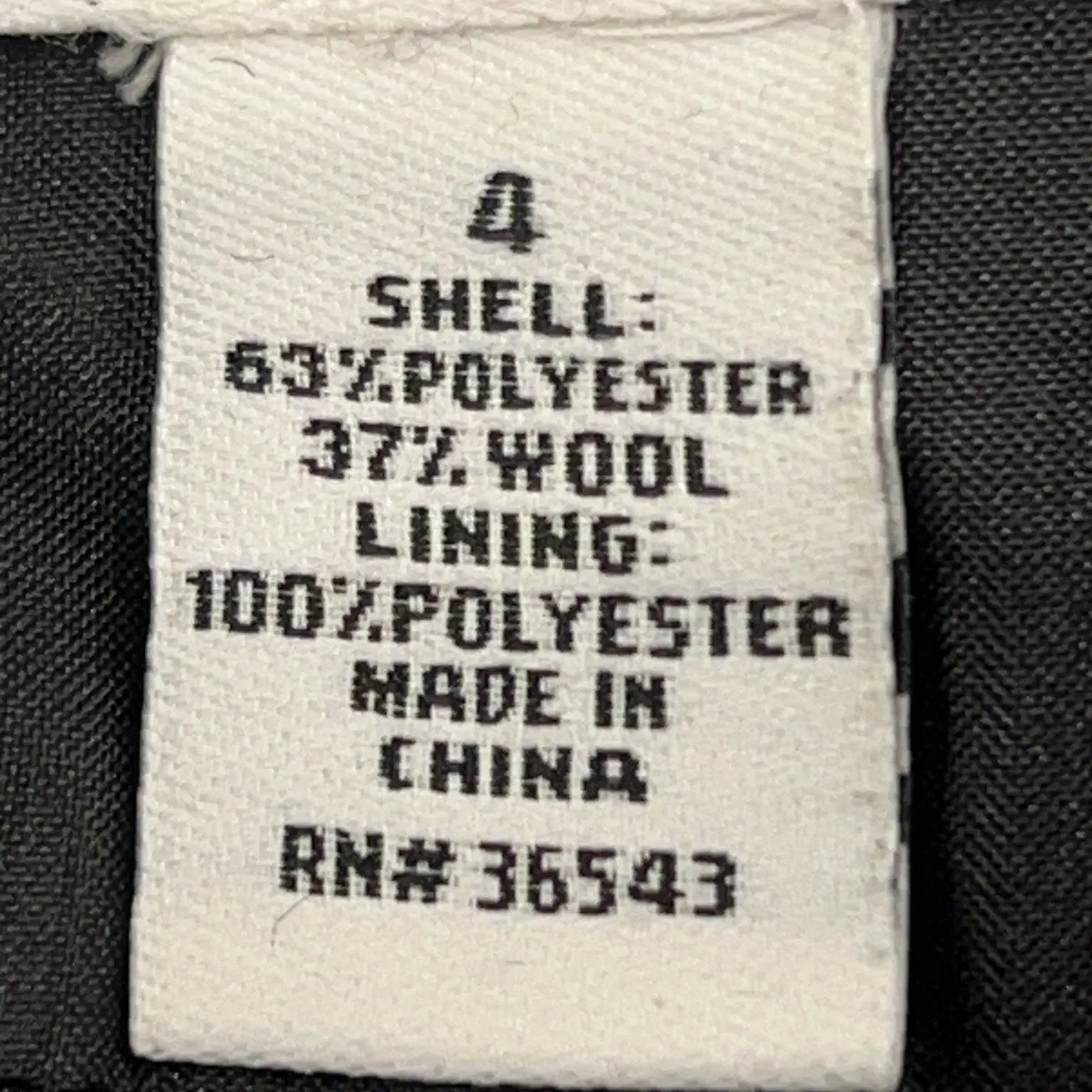 Calvin Klein - bild 4