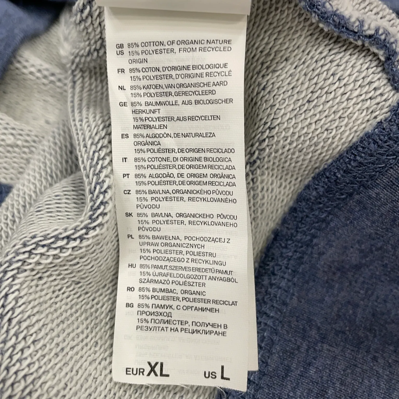 Organic Basics - bild 4