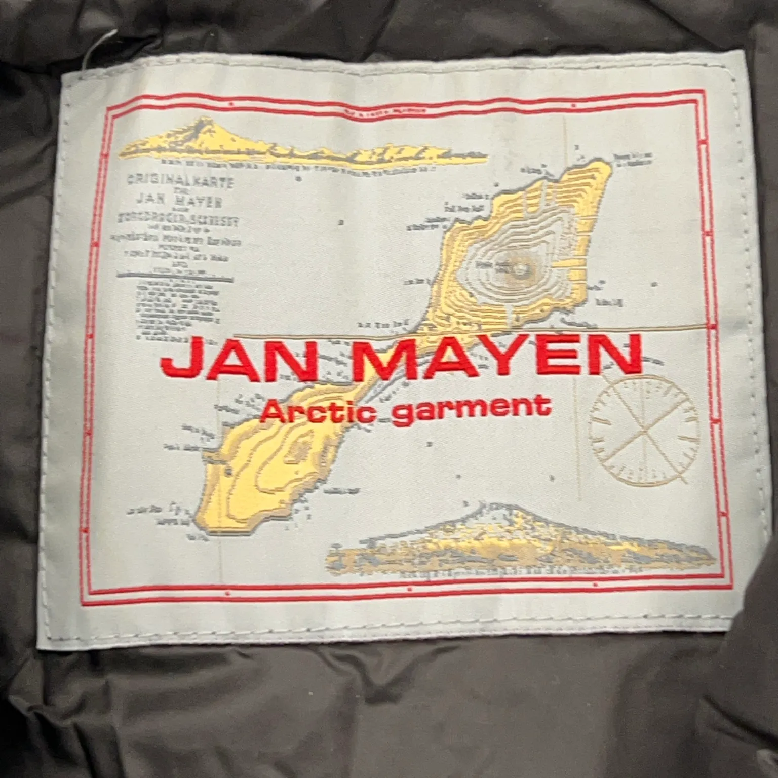 Jan Mayen - bild 3