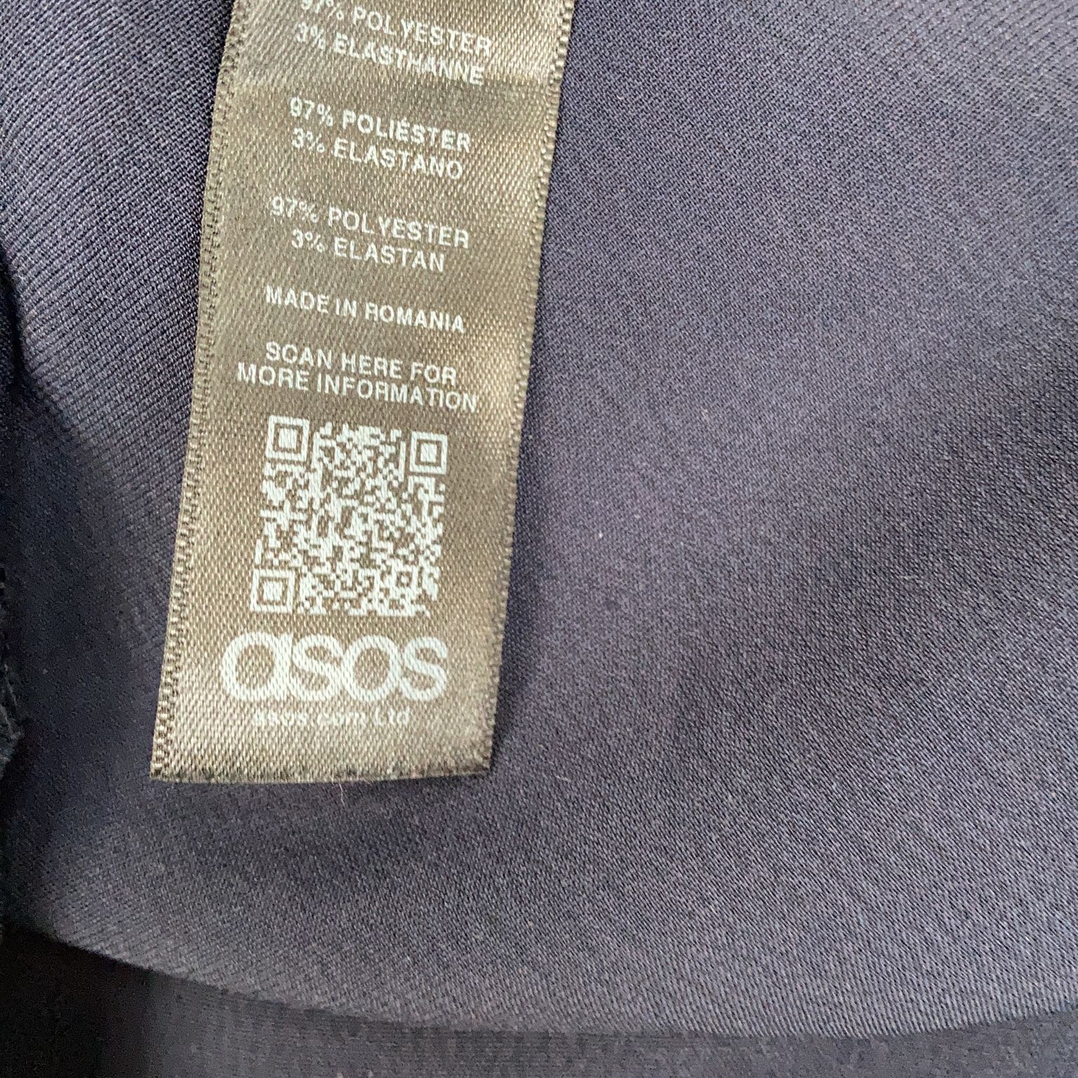 ASOS