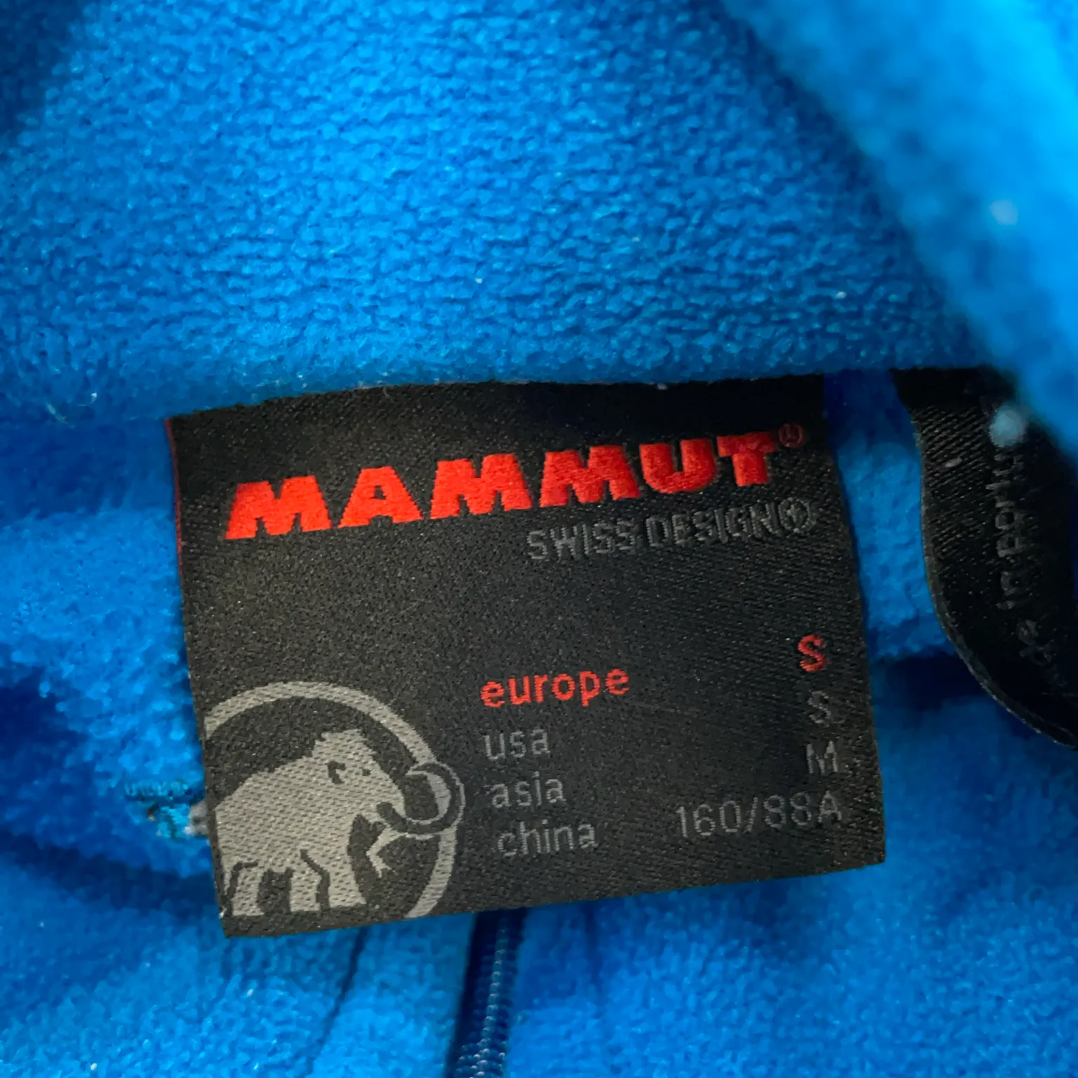 Mammut - bild 3