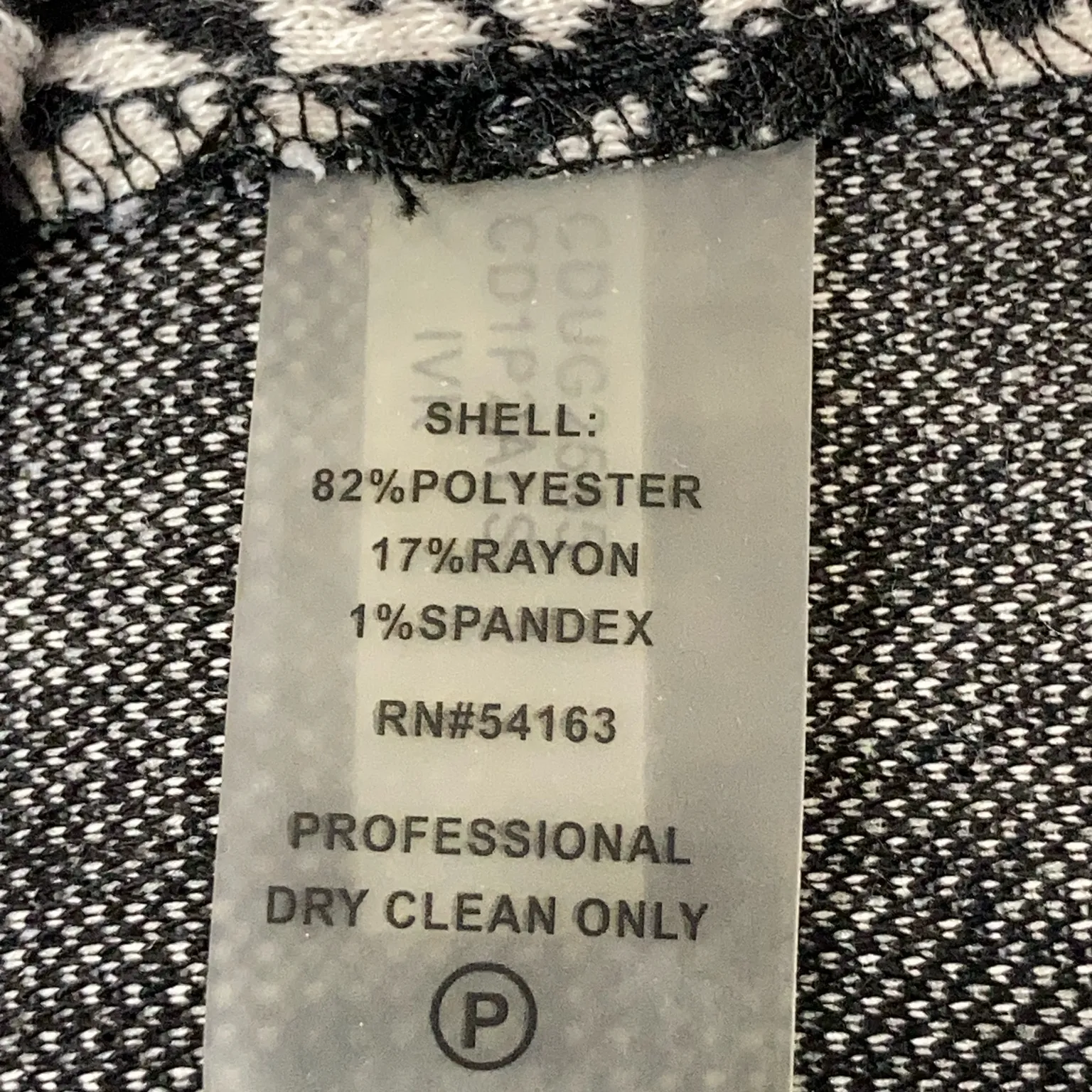 Calvin Klein - bild 4