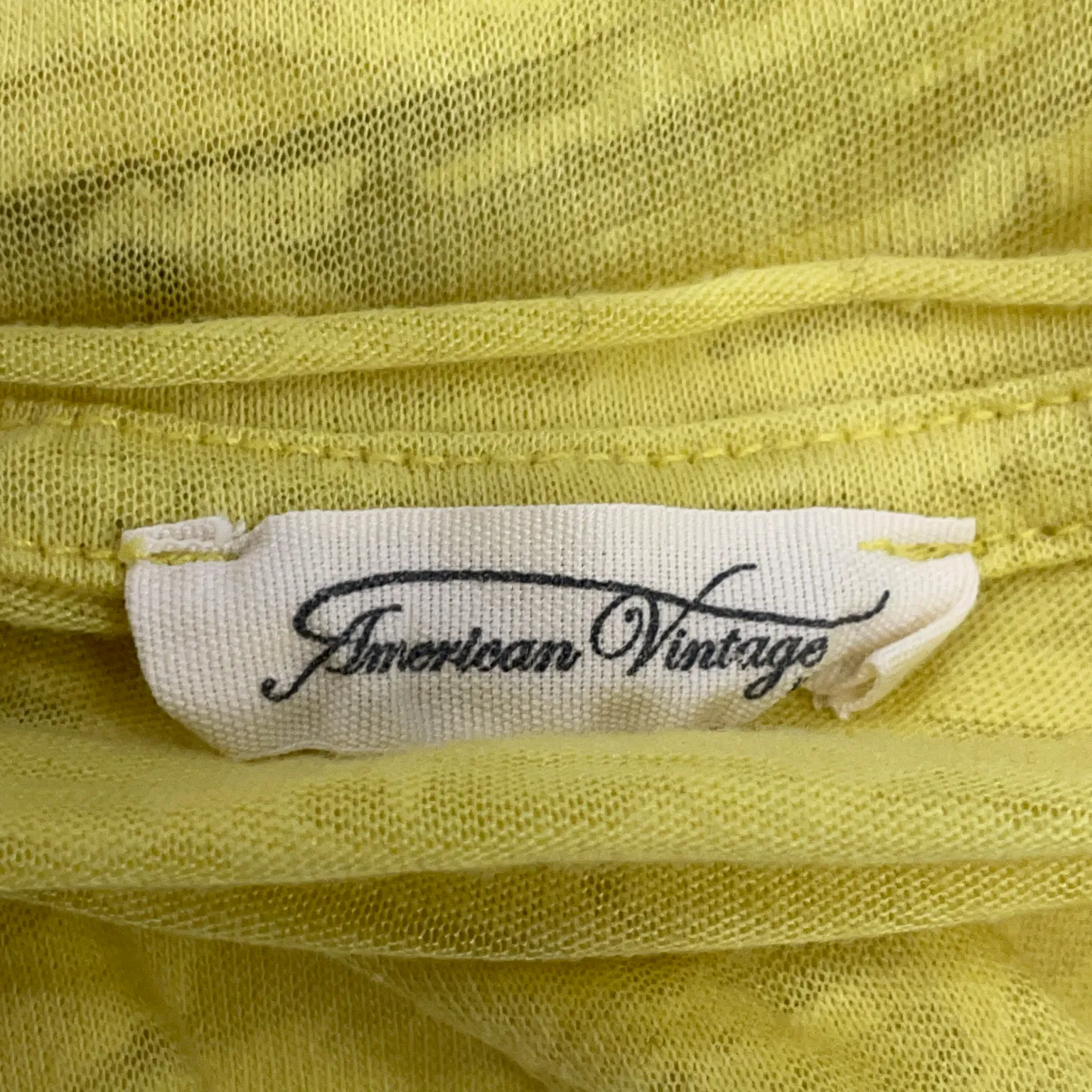 American Vintage - bild 3