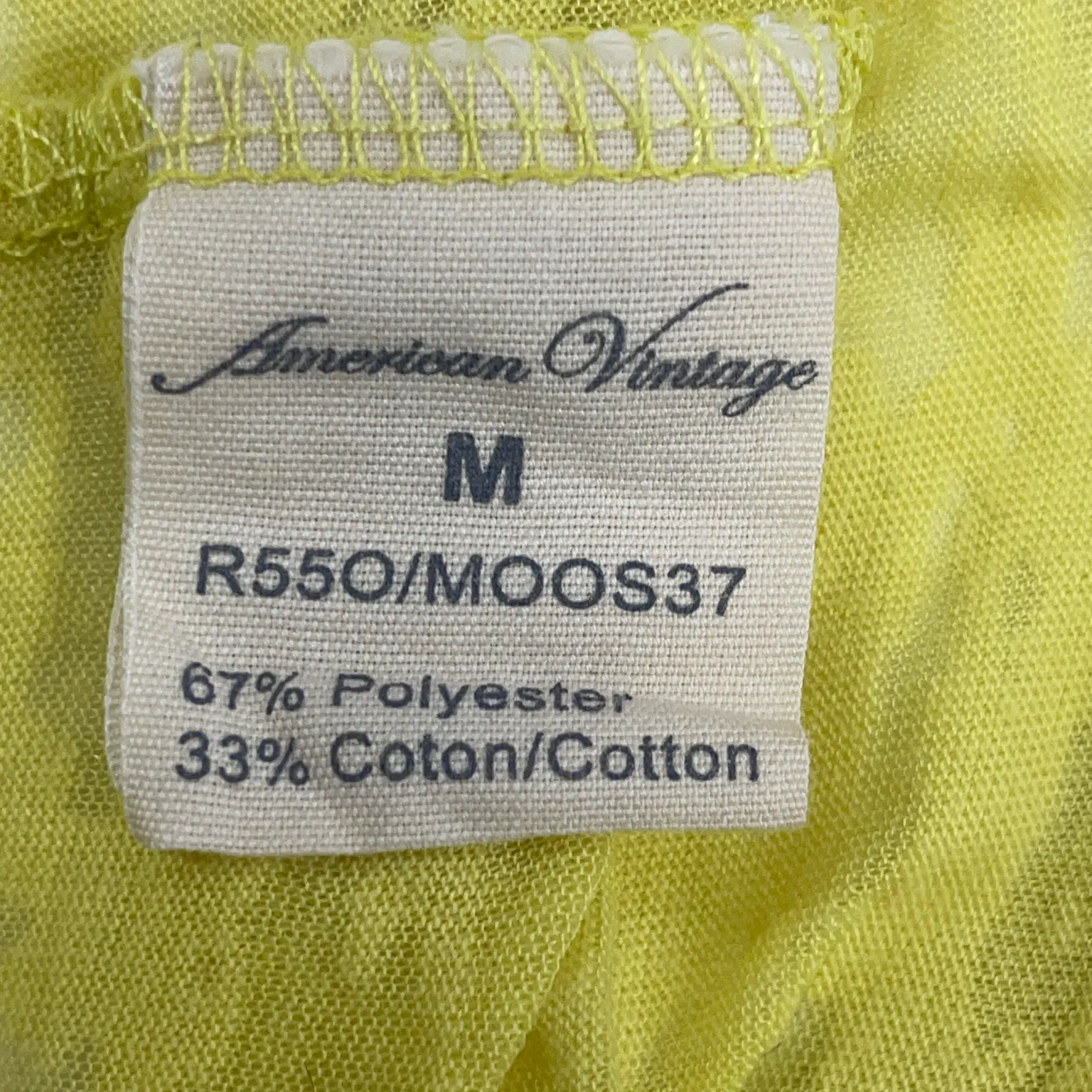 American Vintage - bild 4