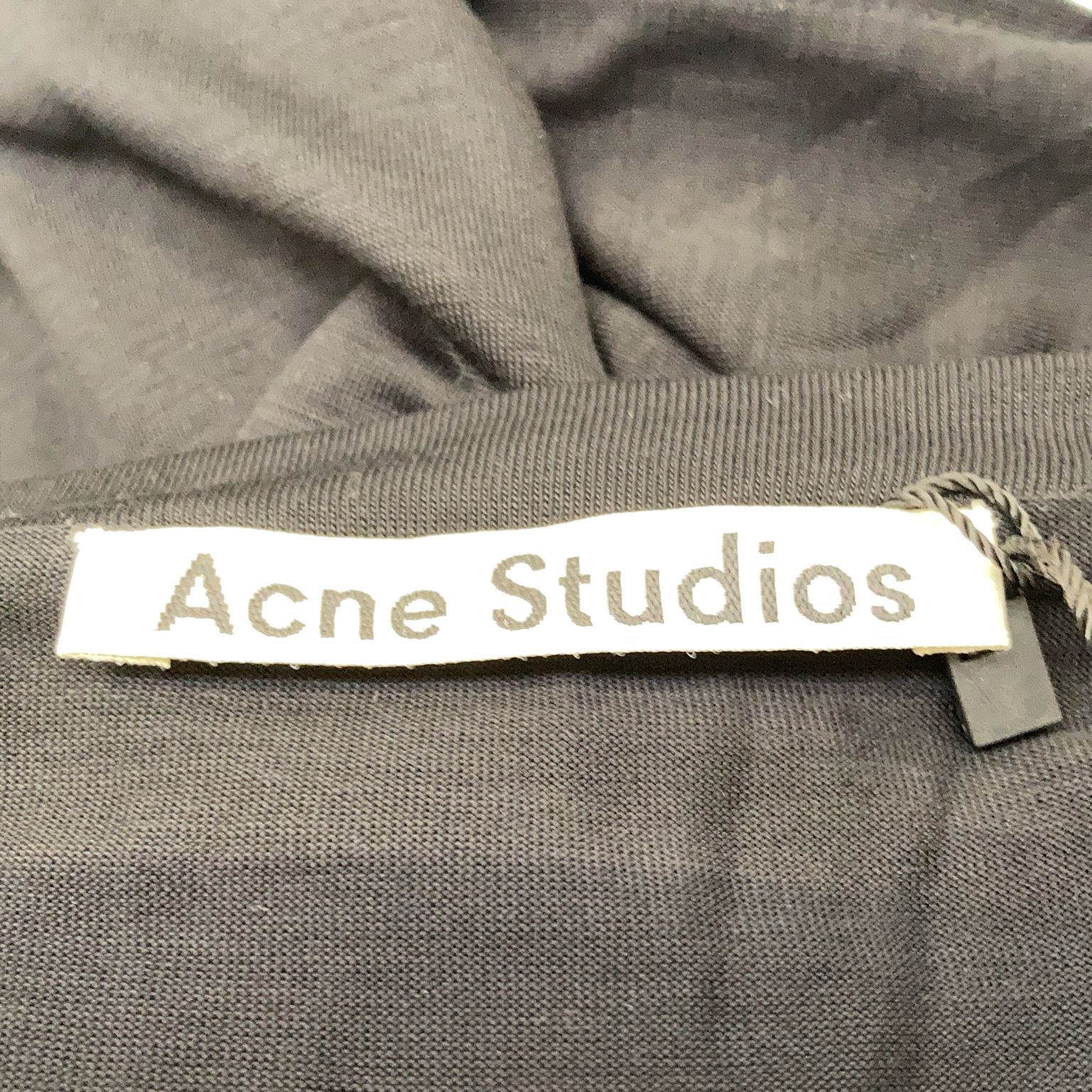 Acne Studios