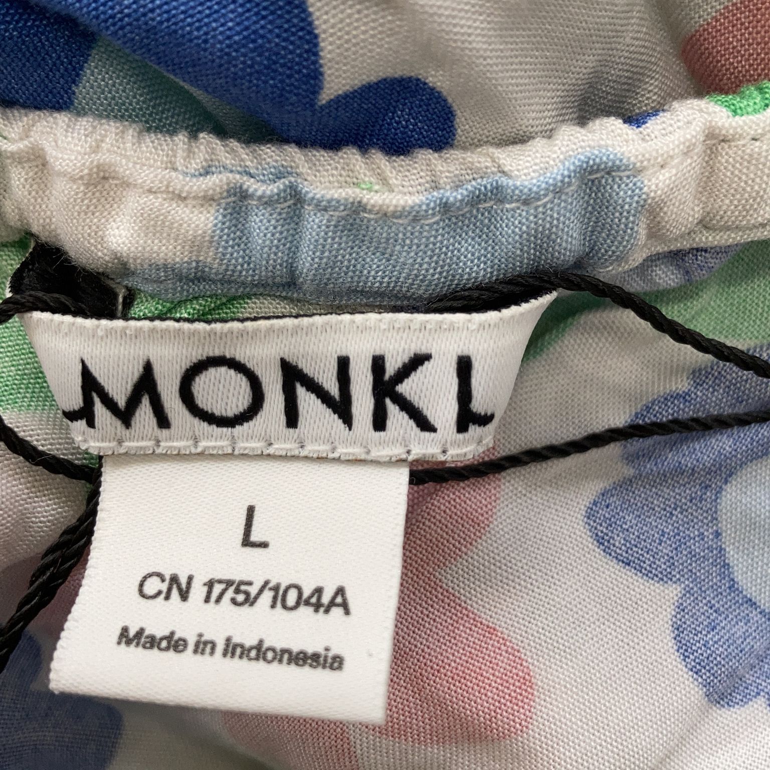 Monki