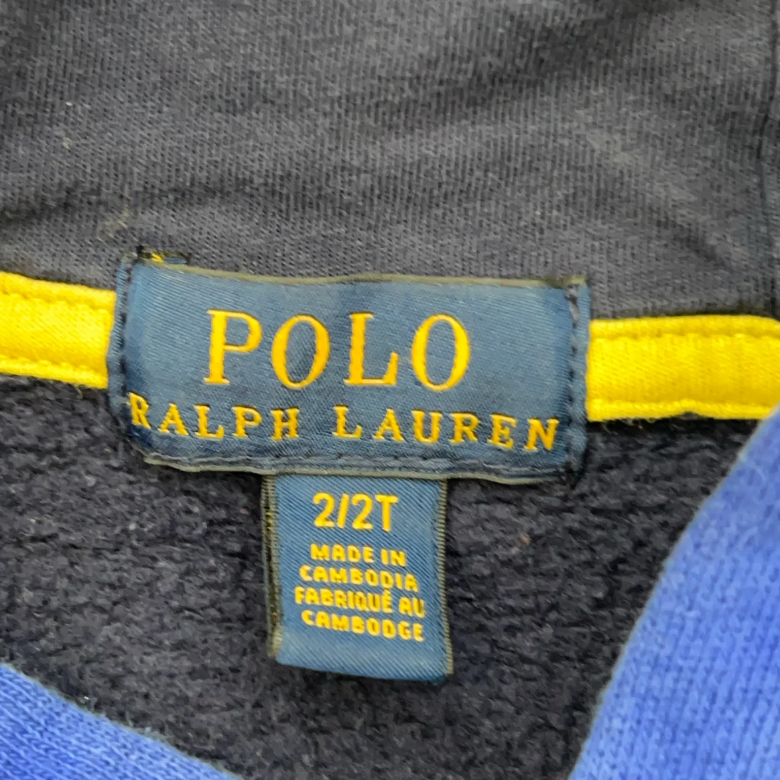 Polo Ralph Lauren - bild 3