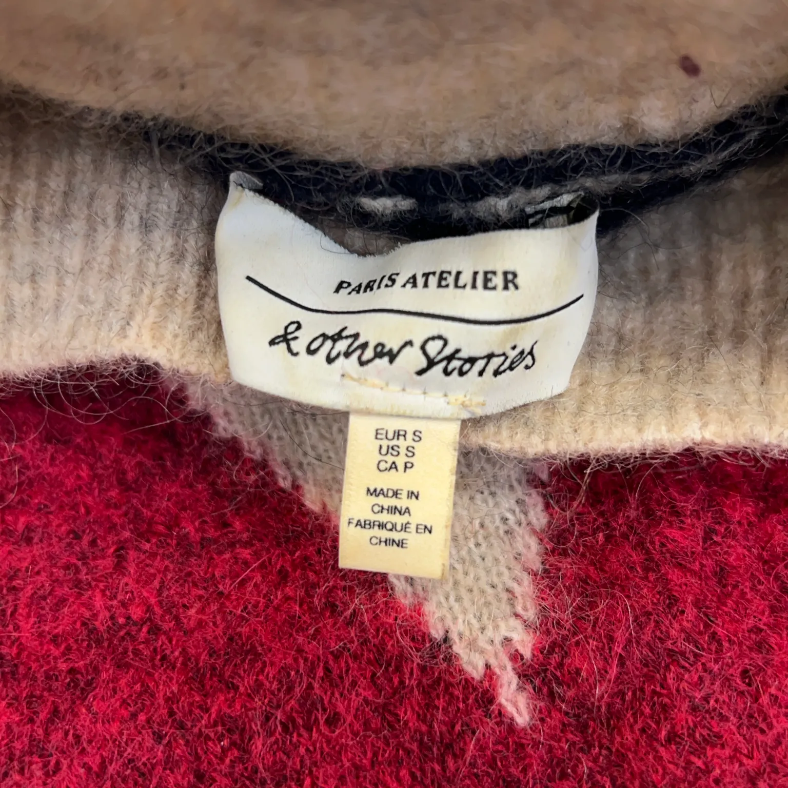 & Other Stories - bild 3