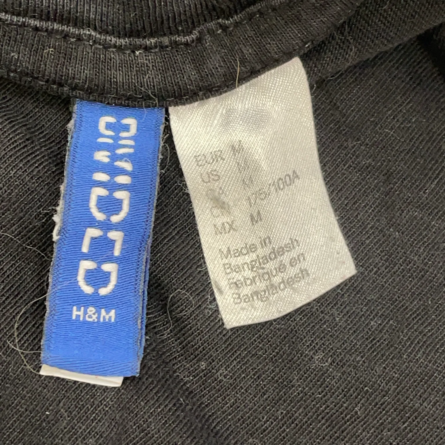 Divided by H&M - bild 3