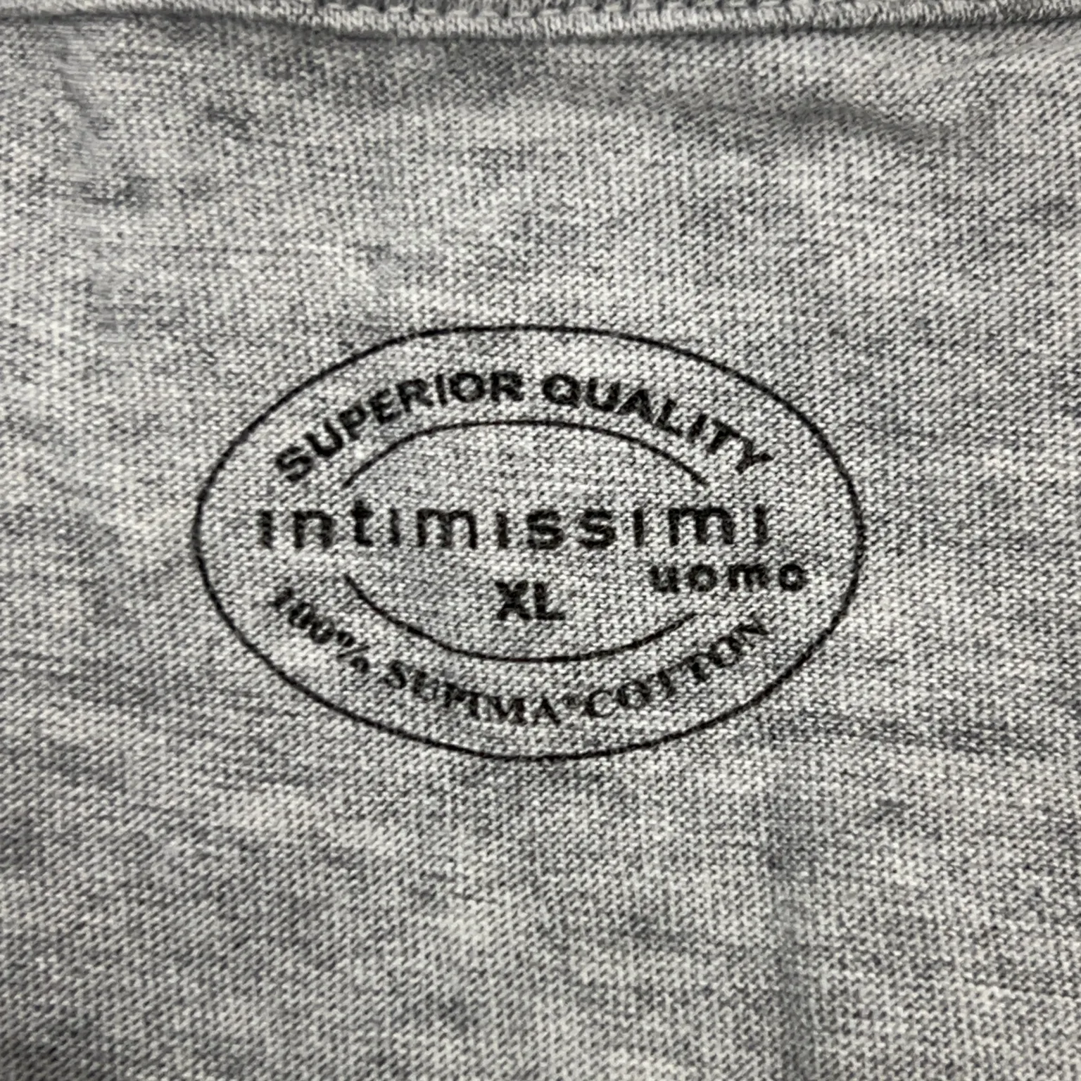 Intimissimi Uomo - bild 3