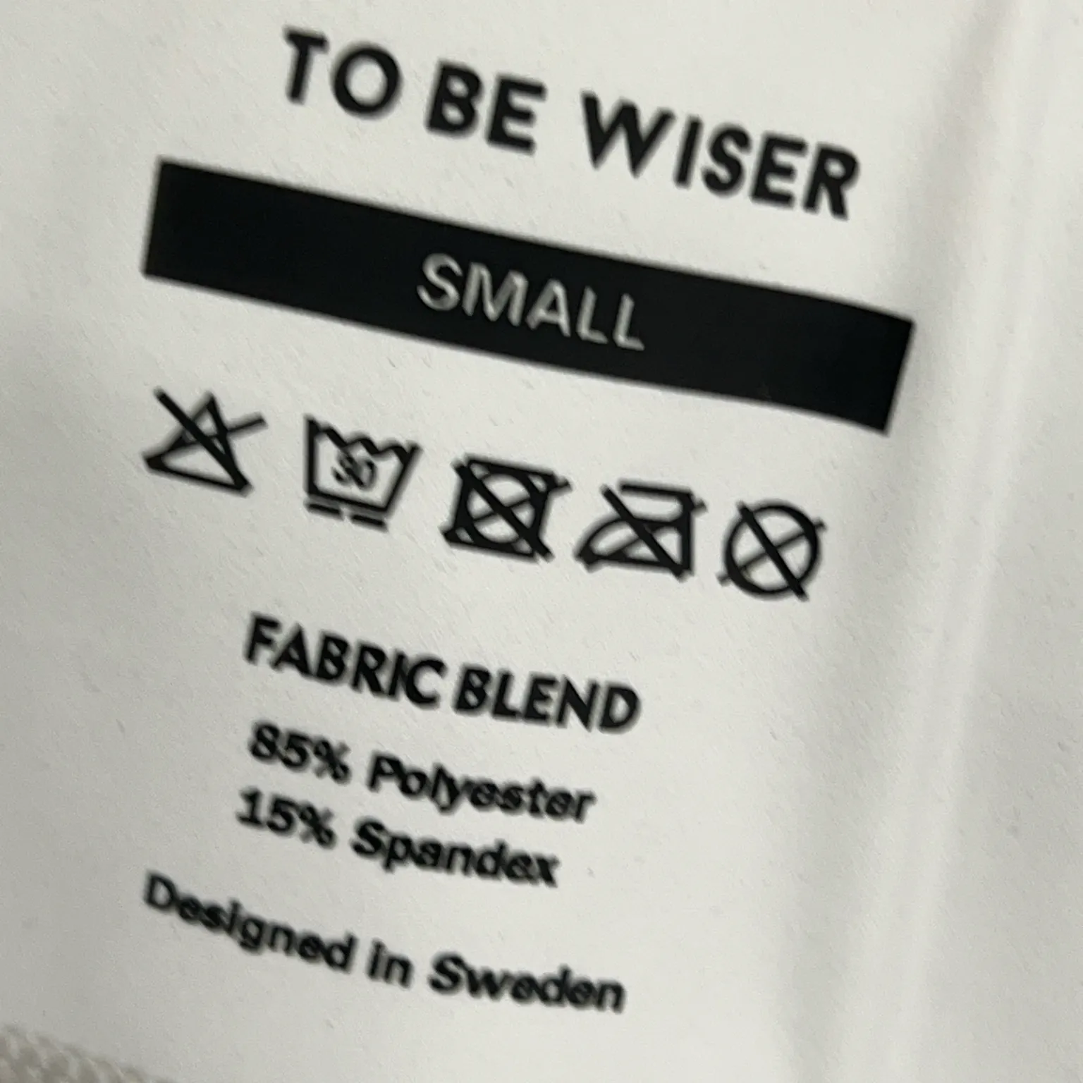 To be Wiser - bild 4