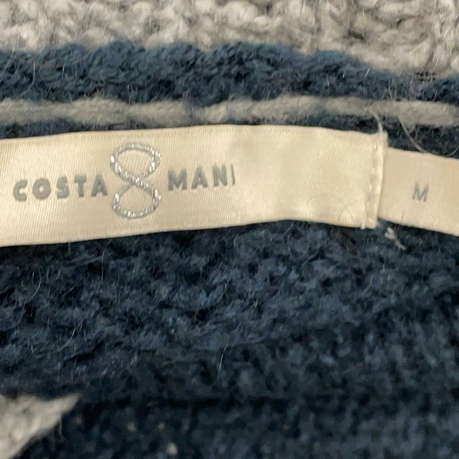 Costa 8 Mani - bild 3