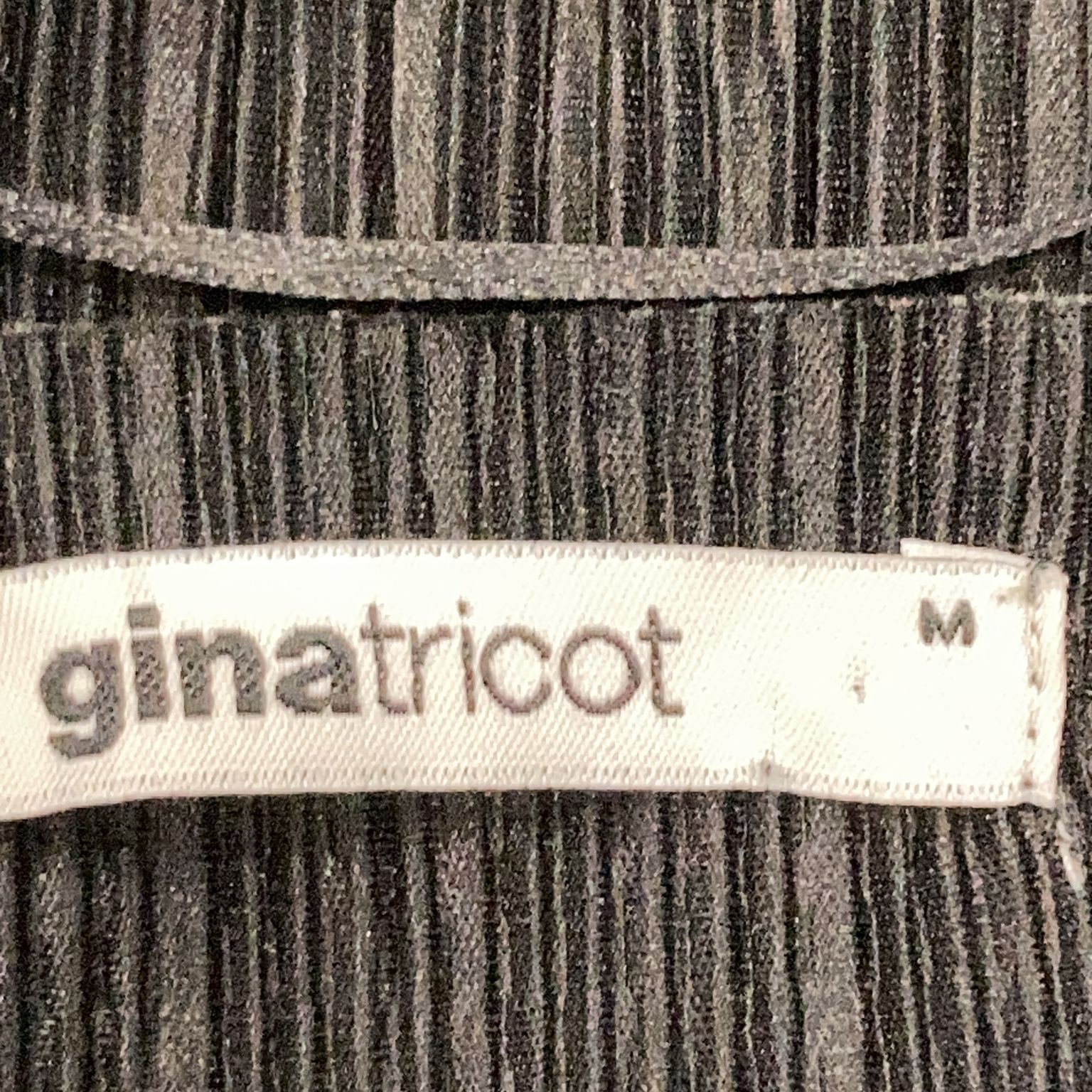 Gina Tricot