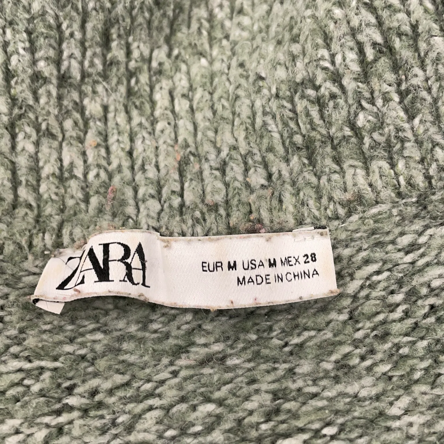 Zara - bild 3