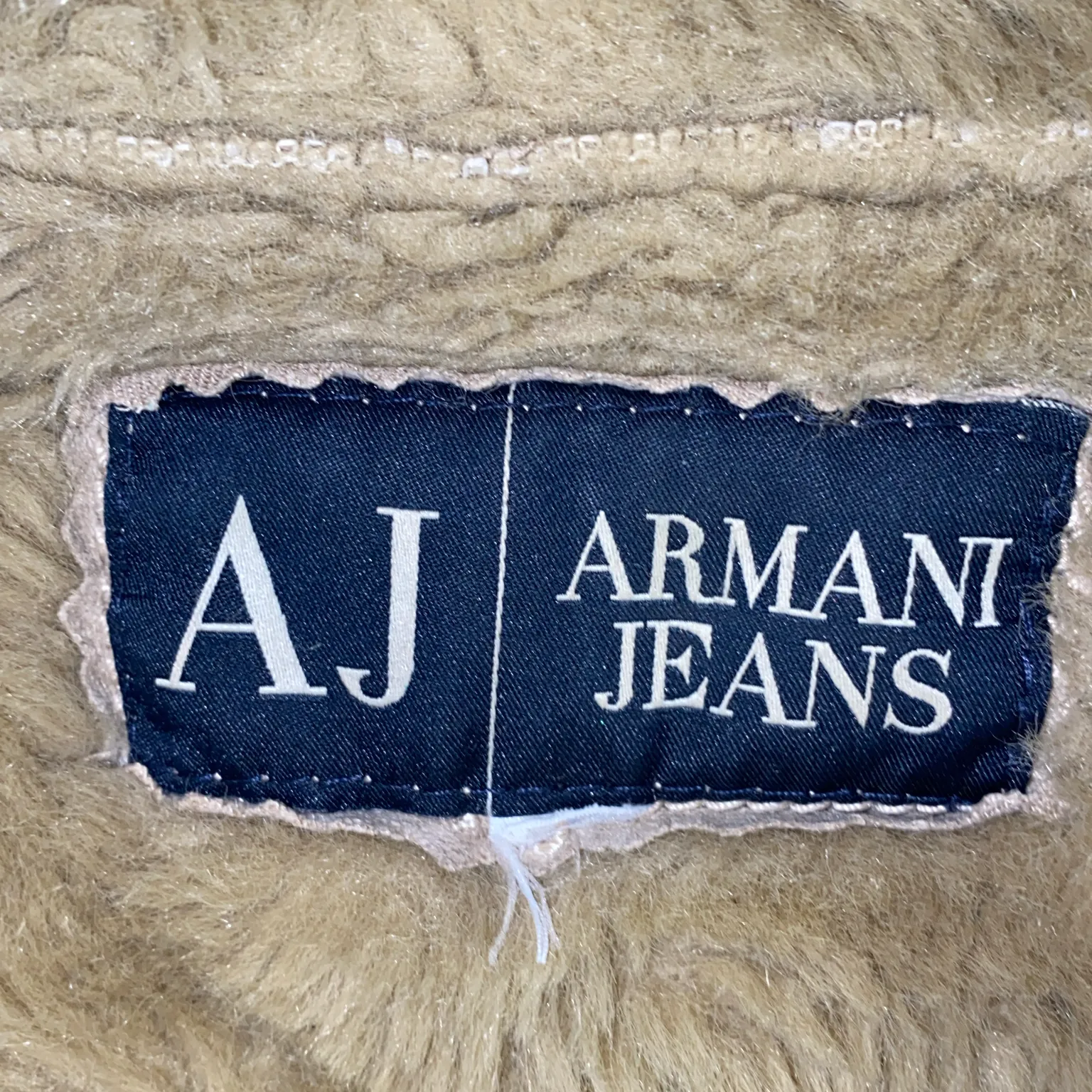 Armani Jeans - bild 3