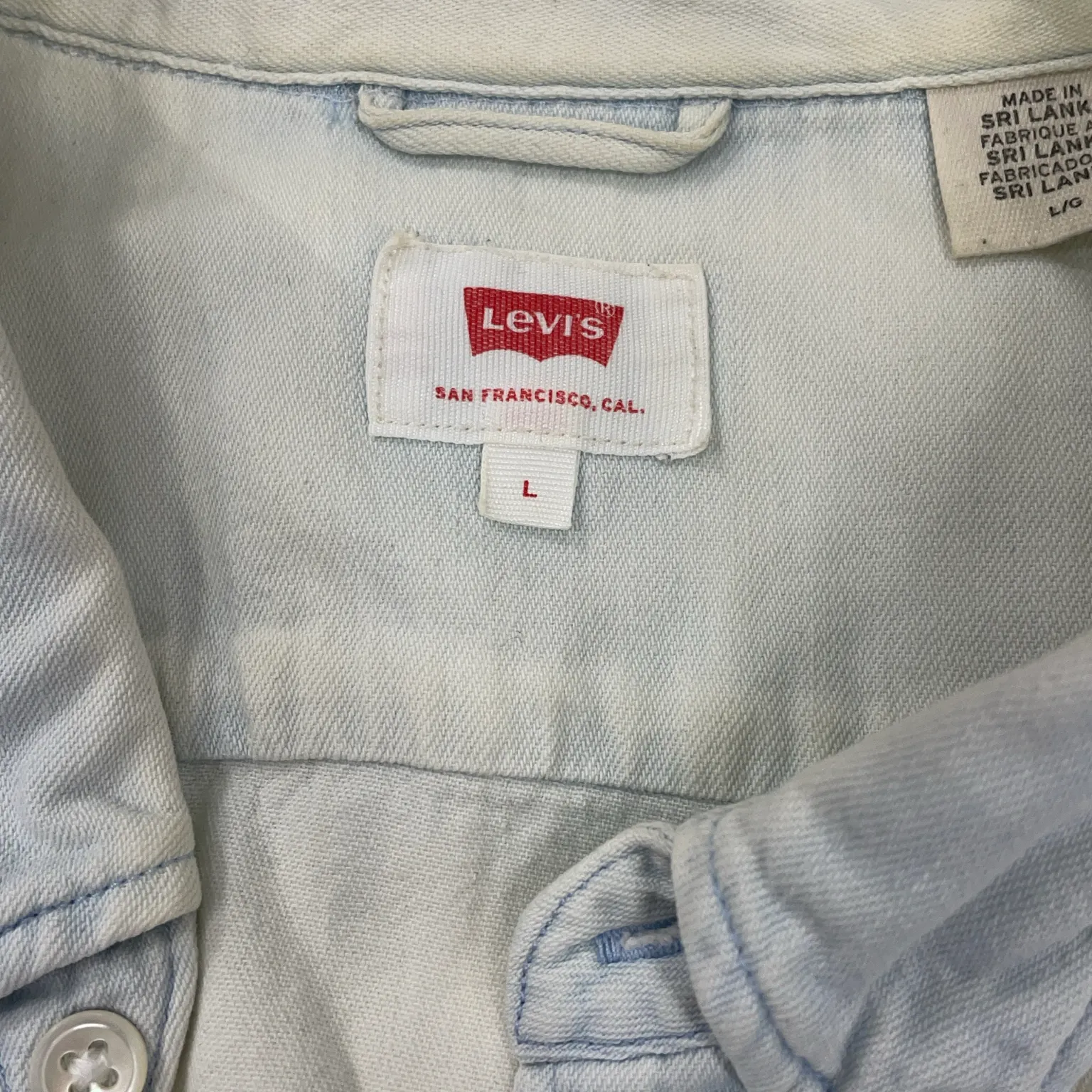 Levi Strauss & Co - bild 3