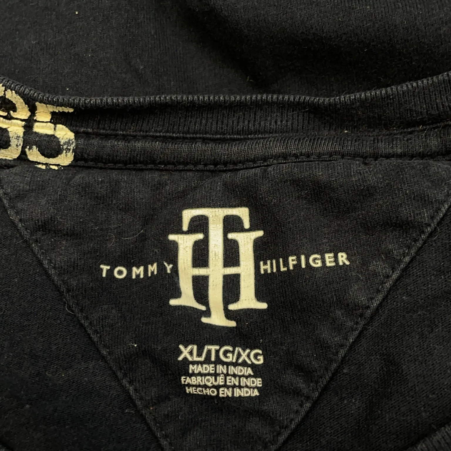 Tommy Hilfiger - bild 3